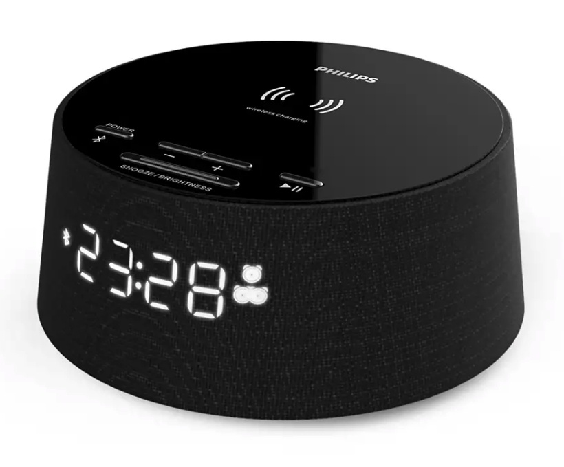 Philips TAPR702 Alarm Clock