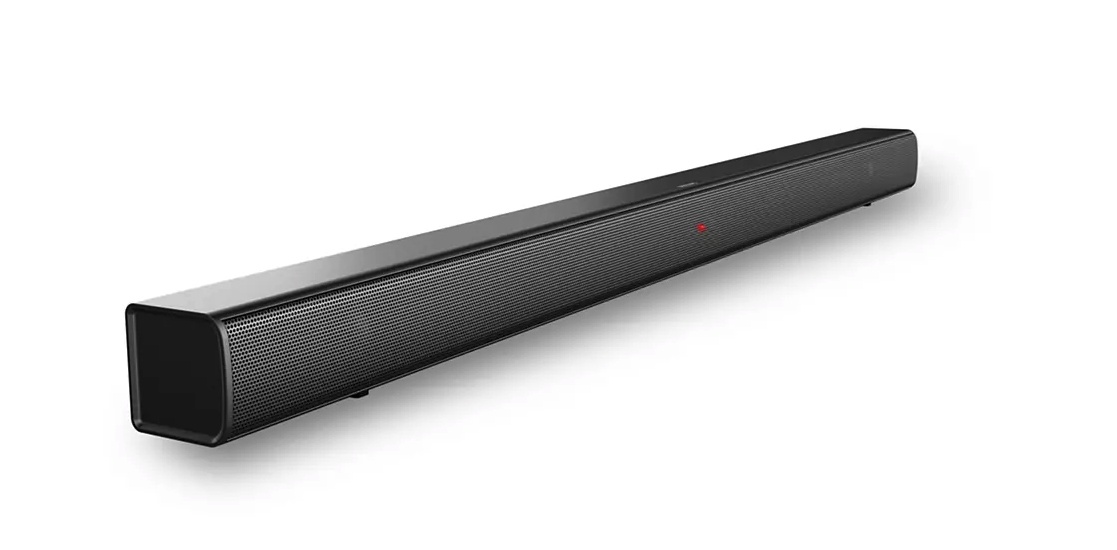 Philips HTL1508 Bluetooth Soundbar Speaker