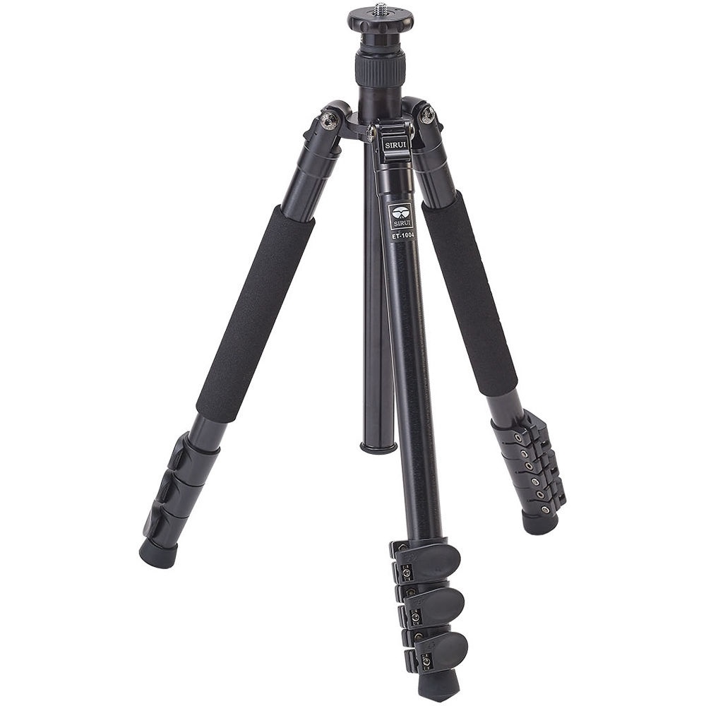 Sirui ET-1004 Travel Aluminium Tripod