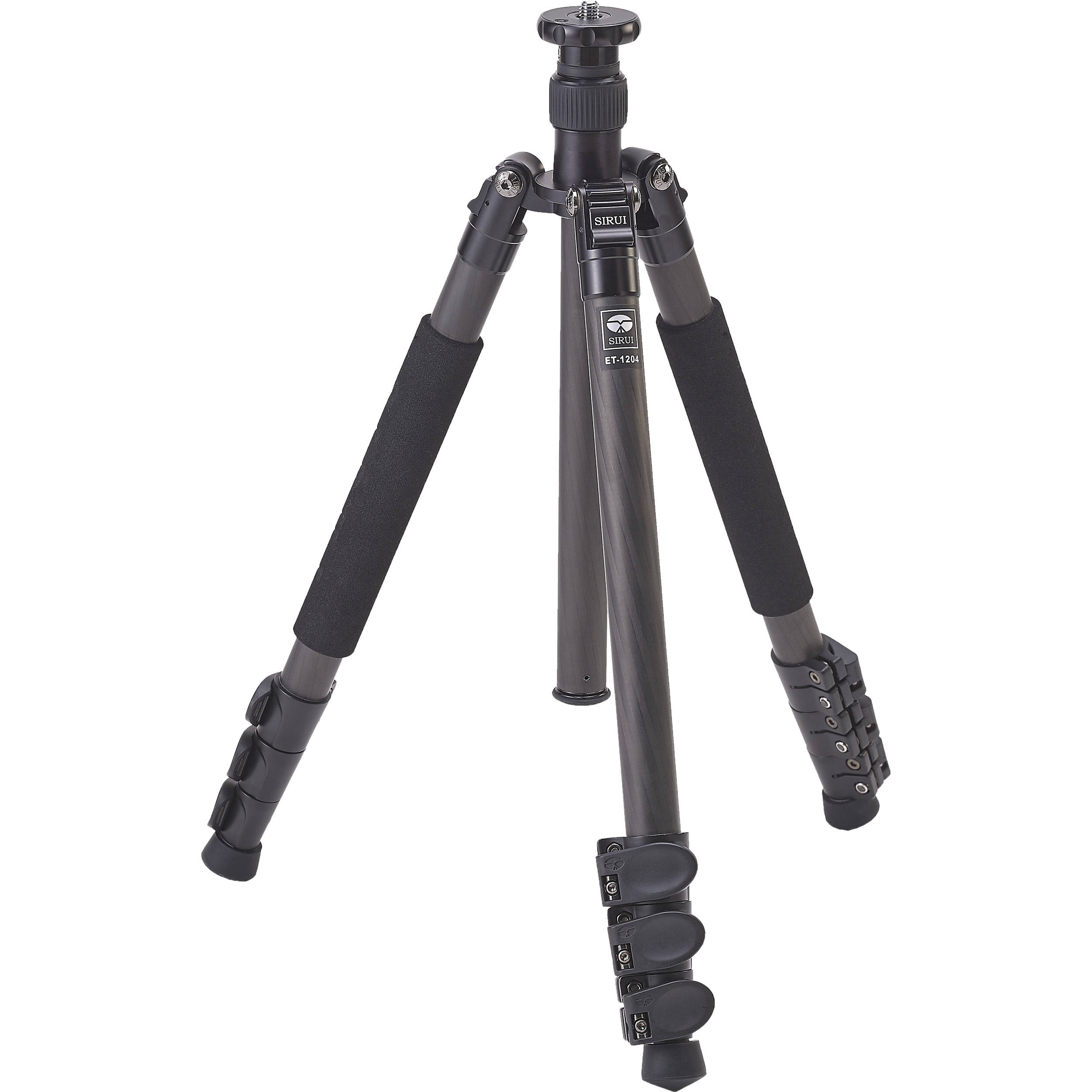 Sirui ET-1204 Travel Carbon Fibre Tripod