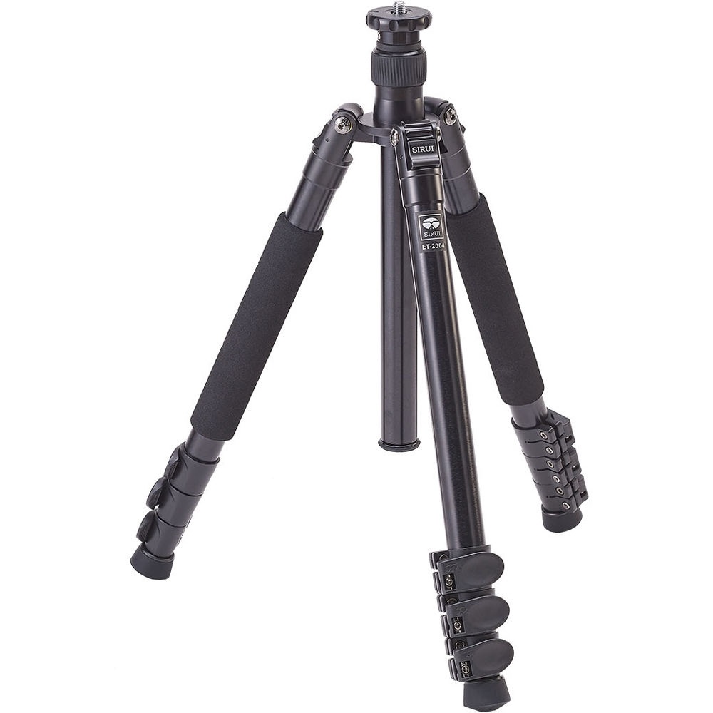 Sirui ET-2004 Travel Aluminium Tripod