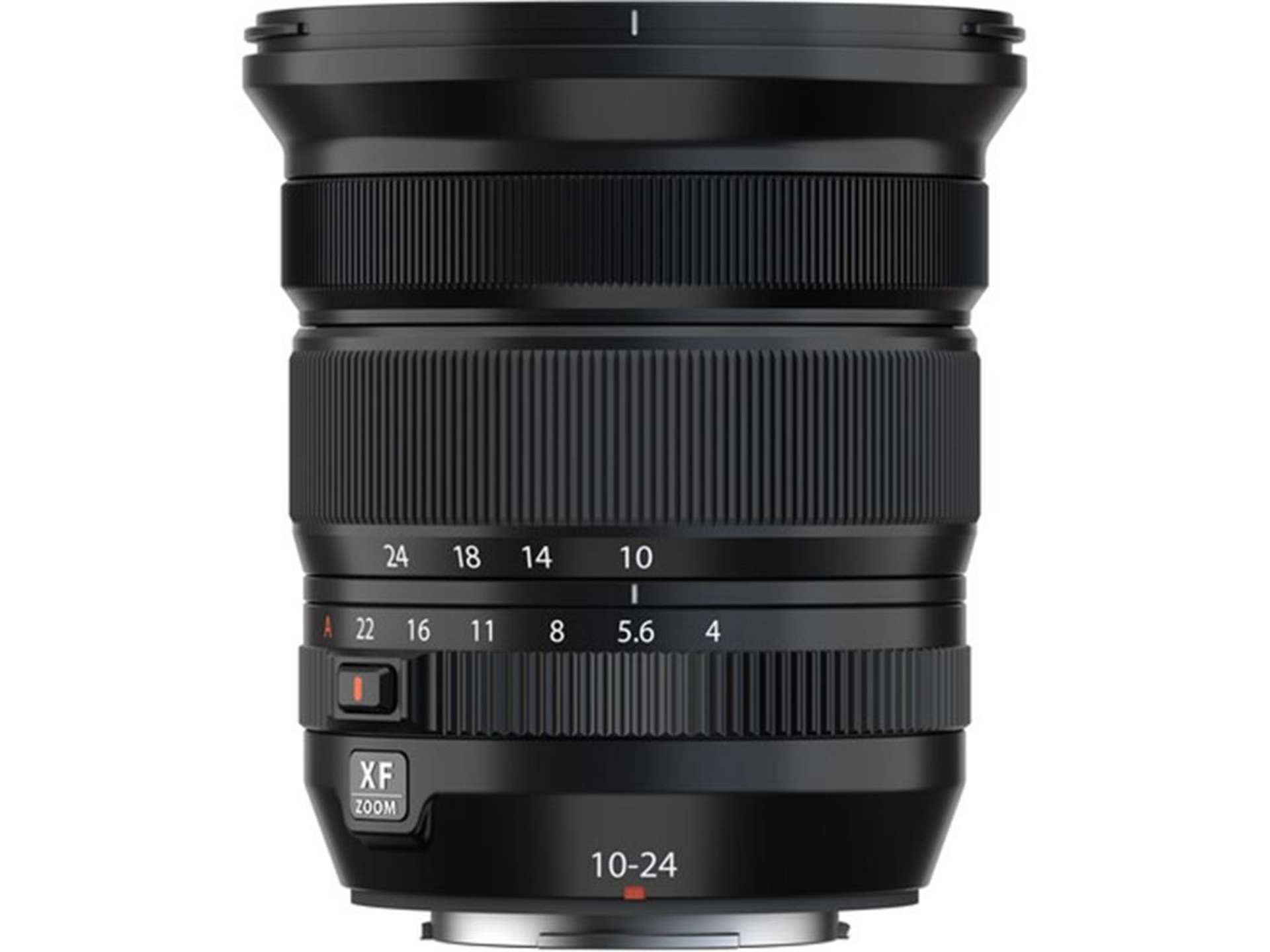 Fujifilm XF 10-24mm F4 R OIS Mk II X-Mount Lens | NZ
