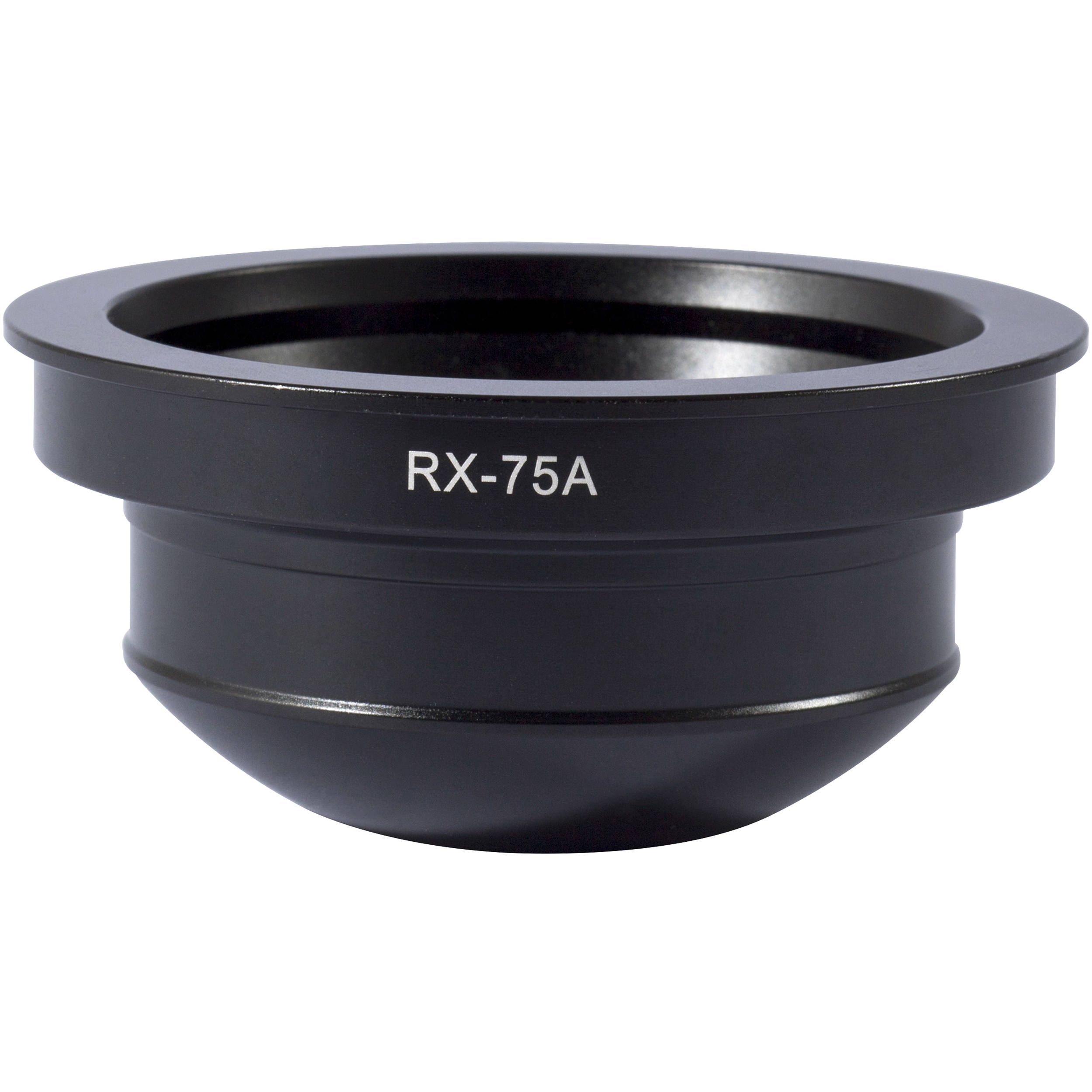 Sirui RX-75A Adapter Bowl for 3/4/5 Series RX Tripods