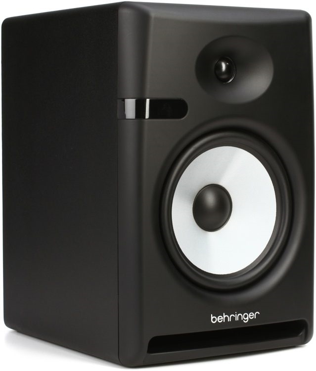Behringer NEKKST K8 Bi-Amped 8" Studio Monitor