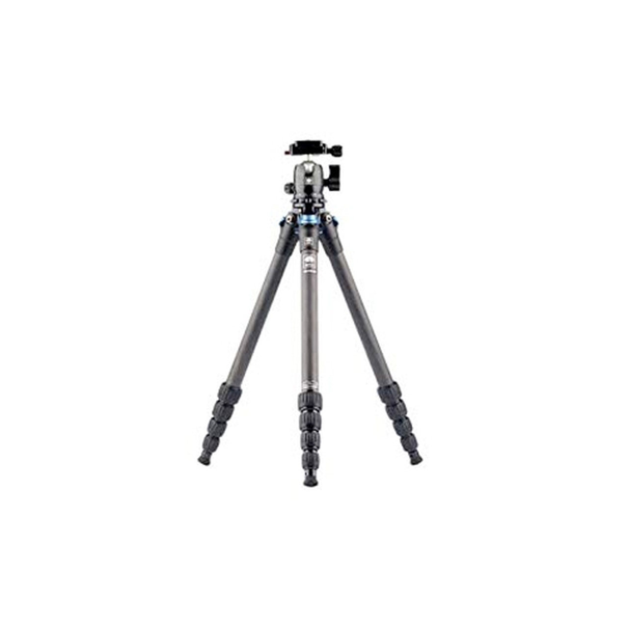 Sirui AM-225 Carbon Fibre Tripod with B-00K Ball Head