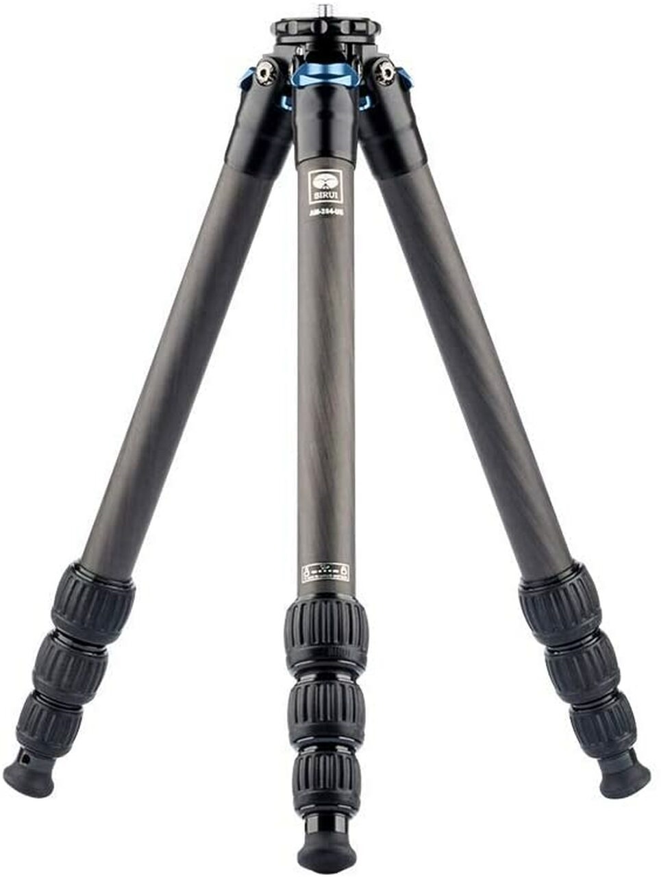 Sirui AM-284 Carbon Fibre Tripod Legs