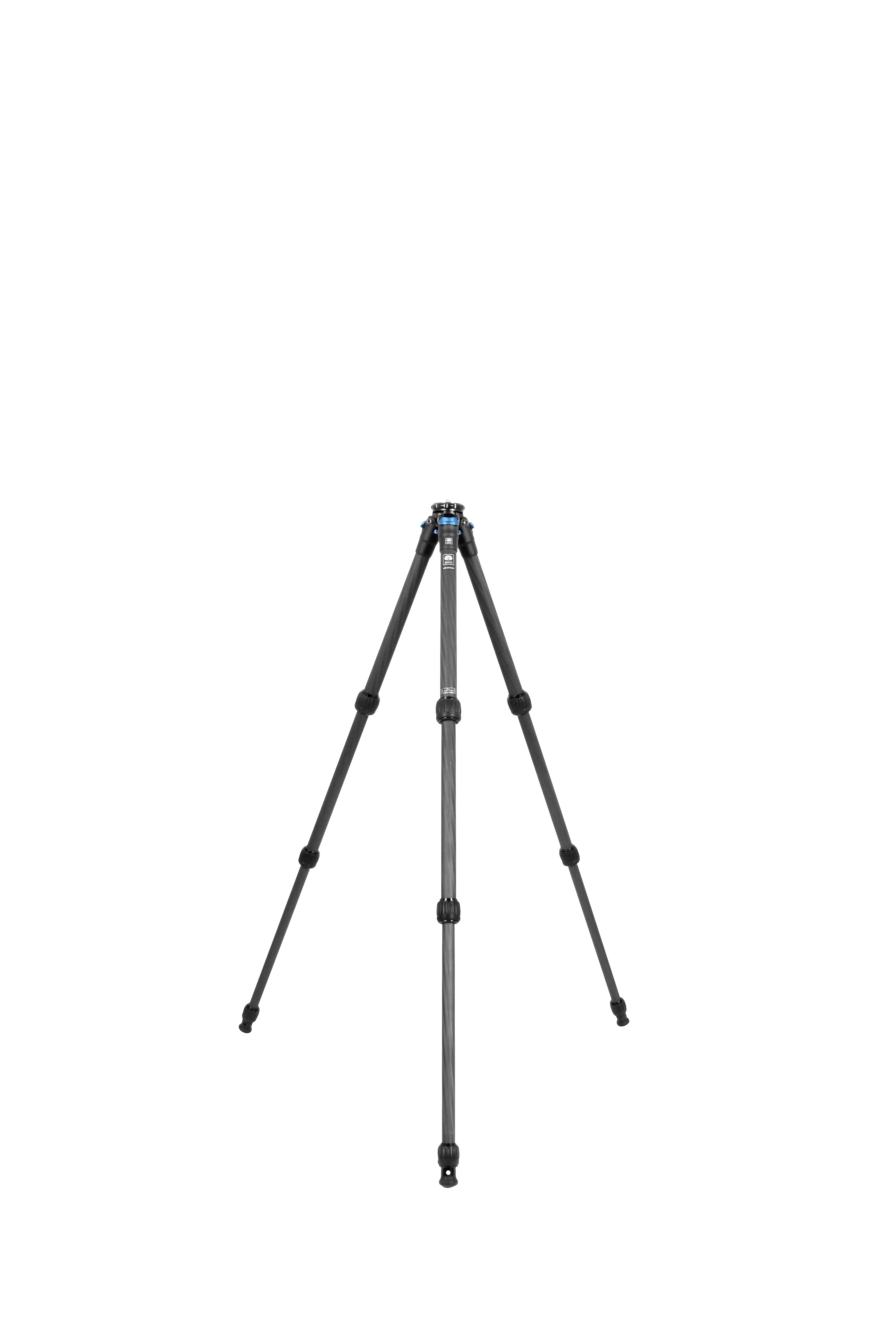 Sirui AM-254 Carbon Fibre Tripod Legs