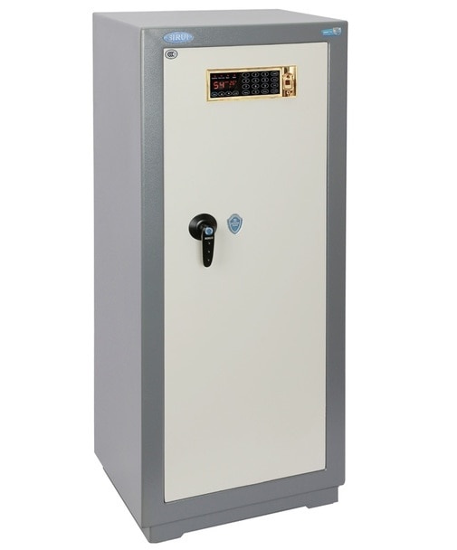 Sirui IHS260X Electronic Humidity Control and Safety Cabinet with Fingerprint Scanner