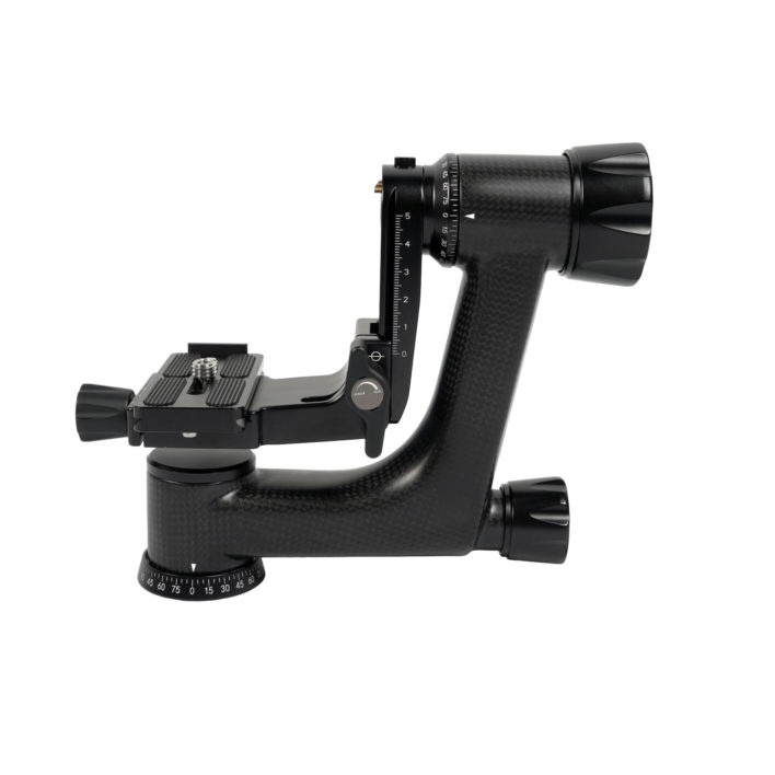 Sirui PH-10 Carbon Fibre Gimbal Head