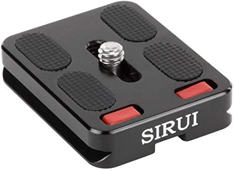 Sirui TY-50 Quick Release Plate