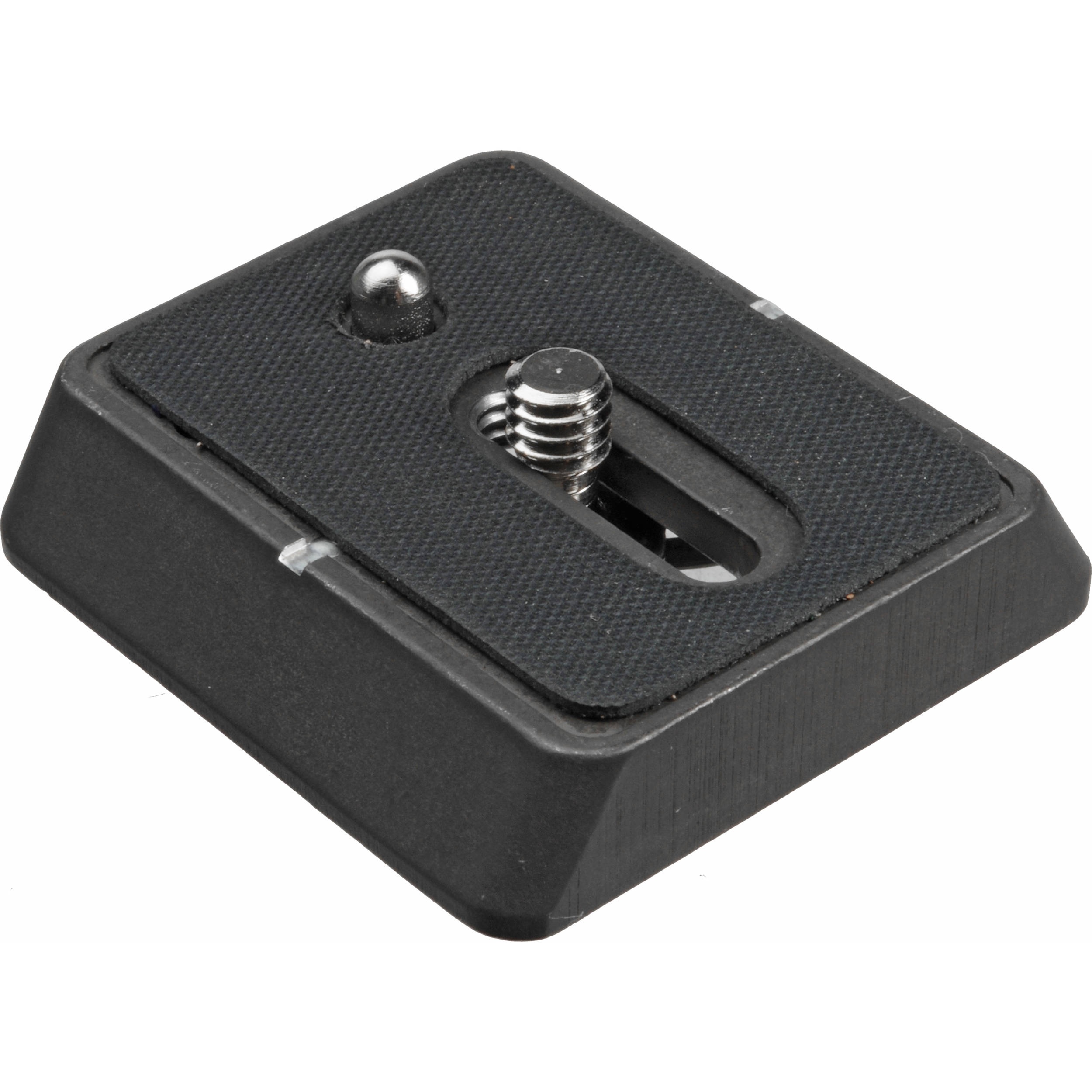 Gitzo G-1173-14B Quick Release Plate with 1/4"-20 Screw