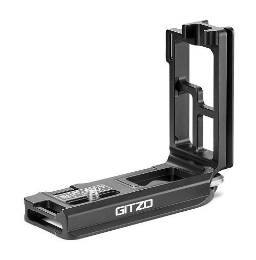 Gitzo L-Bracket for Sony a7R III and a9