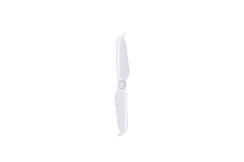 DJI Phantom 4 Series Low-Noise Propeller (White CCW)