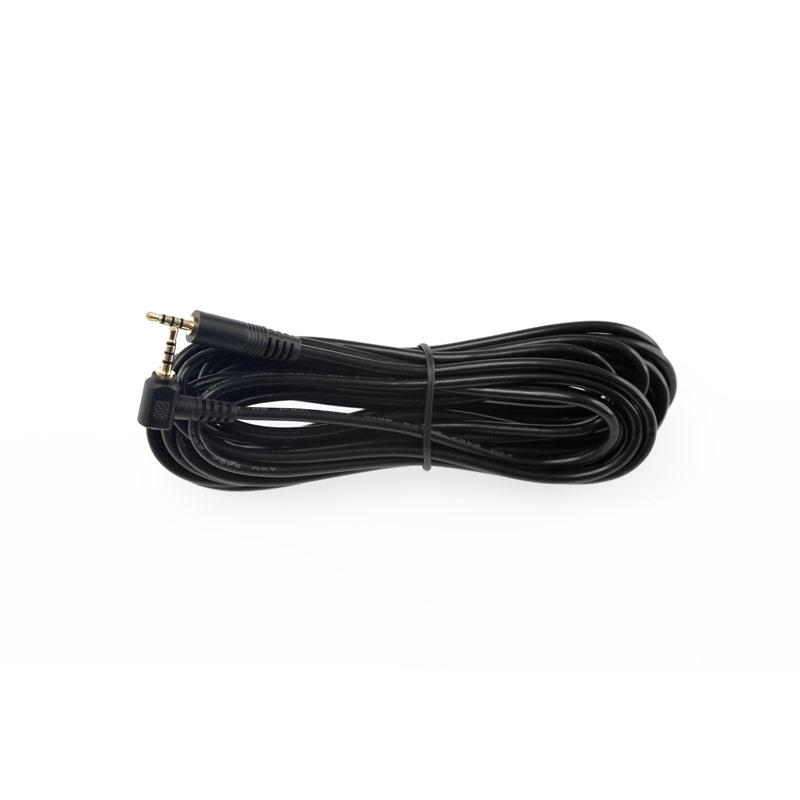 BlackVue Analog Video Cable for Dual Channel Dashcams (10m)