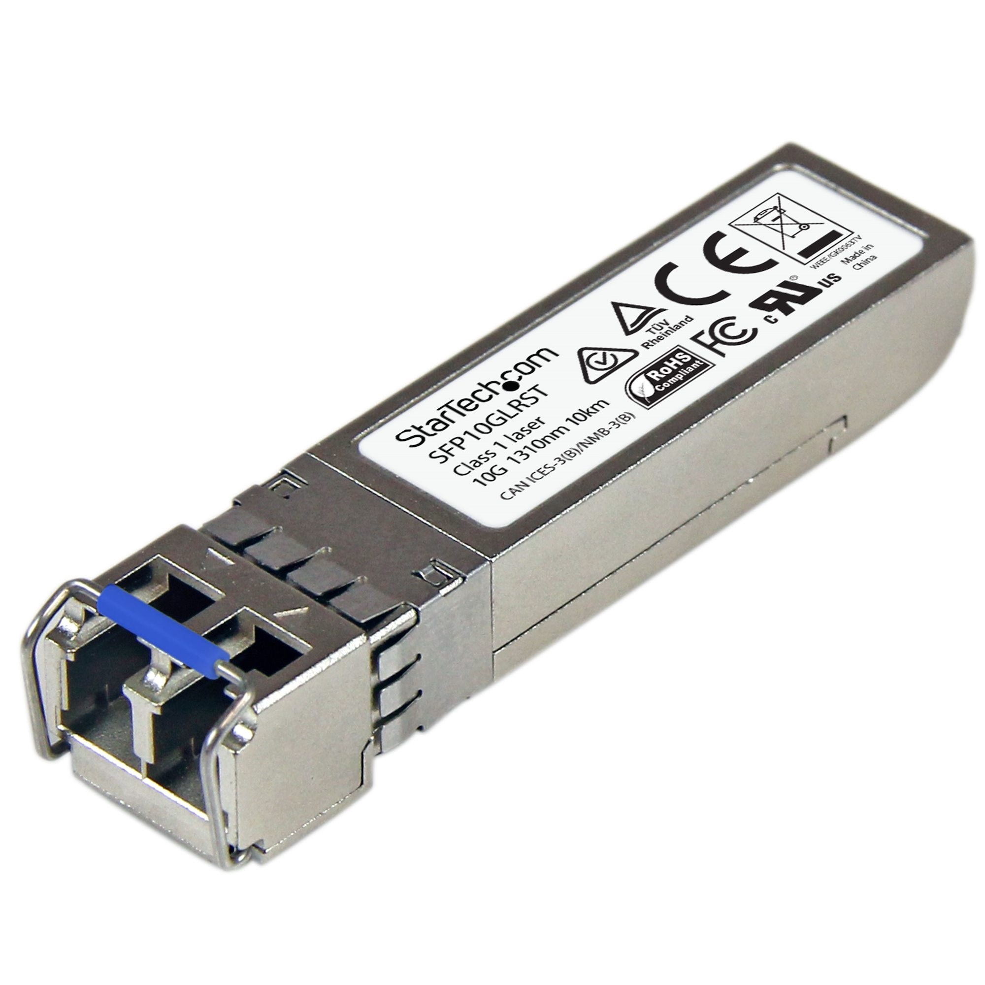 StarTech Cisco SFP-10G-LR Compatible SFP+ Module