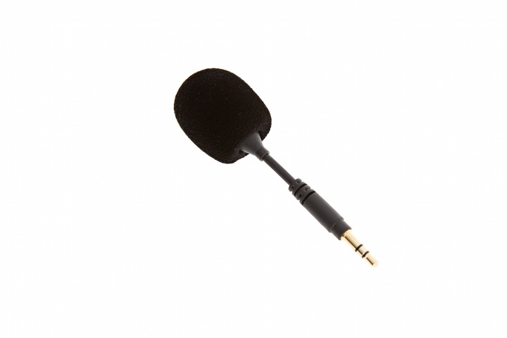 DJI Osmo DJI FM-15 Flexi Microphone