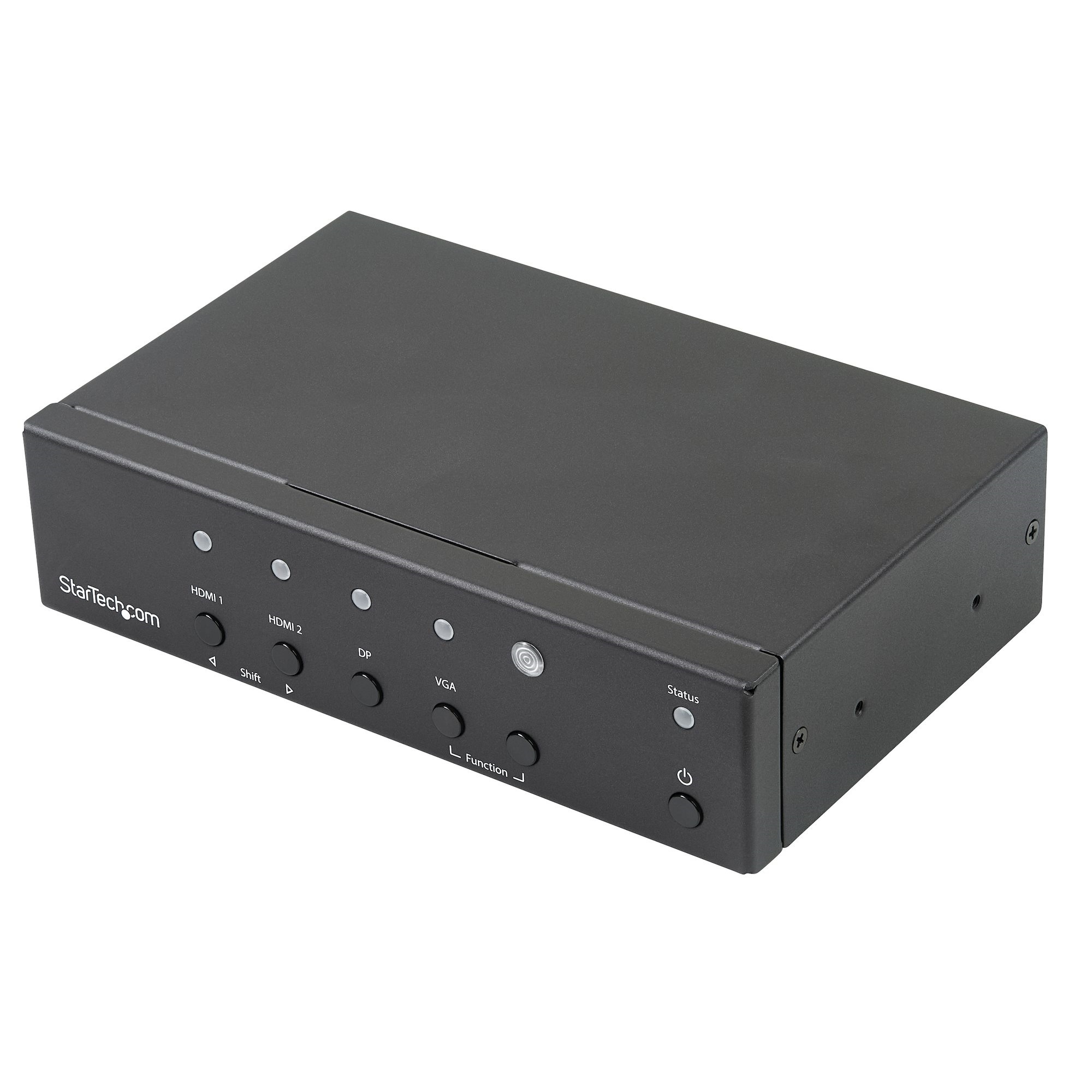 StarTech Multi-Input to HDMI Automatic Switch and Converter