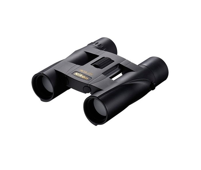 Nikon 8x25 Aculon A30 Binoculars (Black)