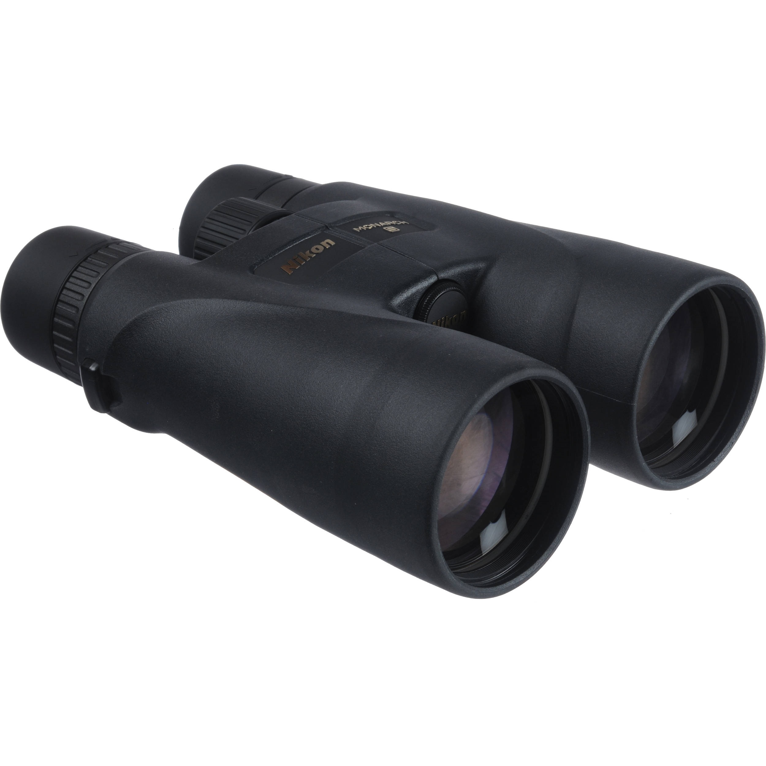 Nikon 16x56 Monarch 5 Binocular (Black)