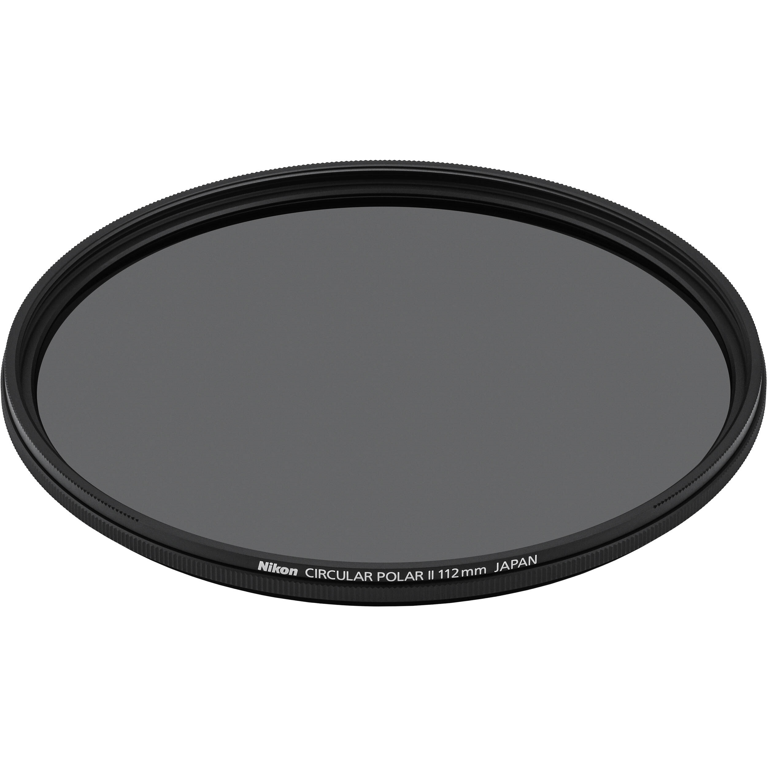 Nikon Circular Polarizer II Filter (112mm)