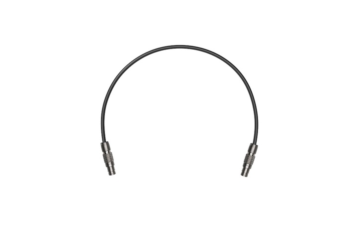 DJI Ronin 2 RED Straight Power Cable