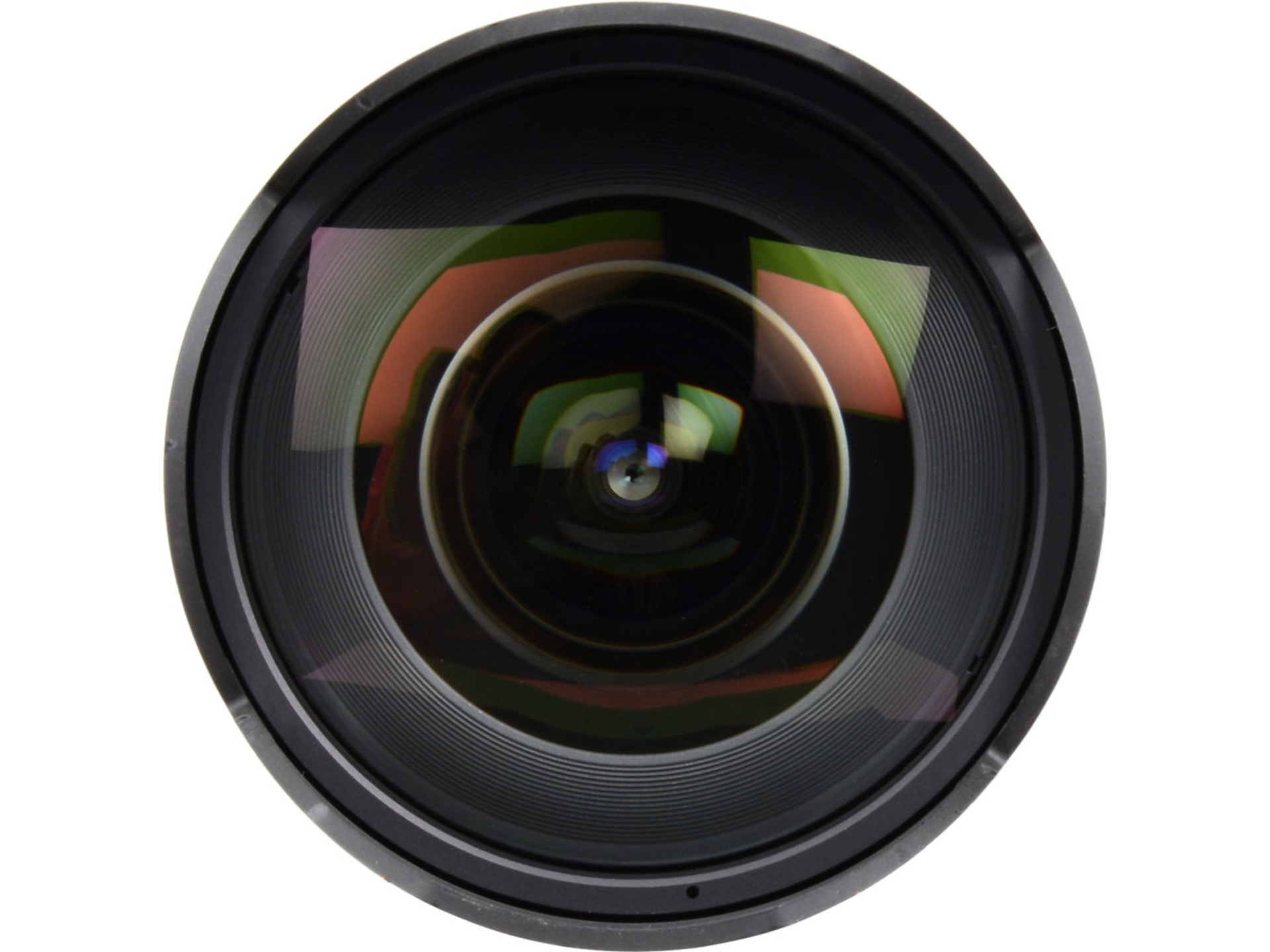 Samyang 14mm f/2.8 MK2 ED AS IF UMC Lens for Canon EF-M | NZ