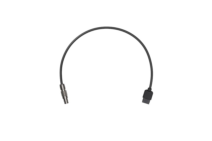 DJI Ronin 2 CANBUS Cable