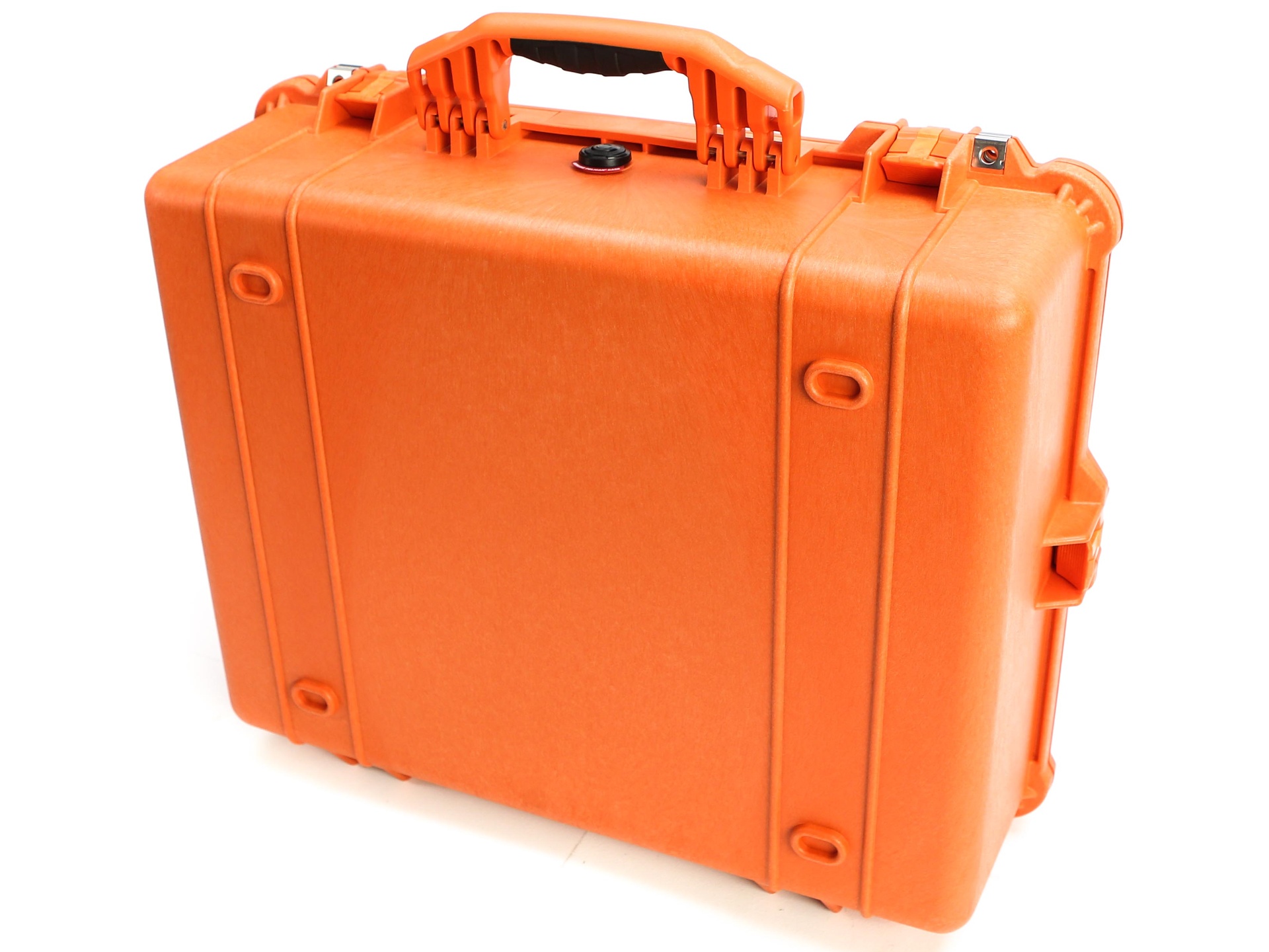 Pelican 1600EMS Case (Orange) | Rubber Monkey | NZ