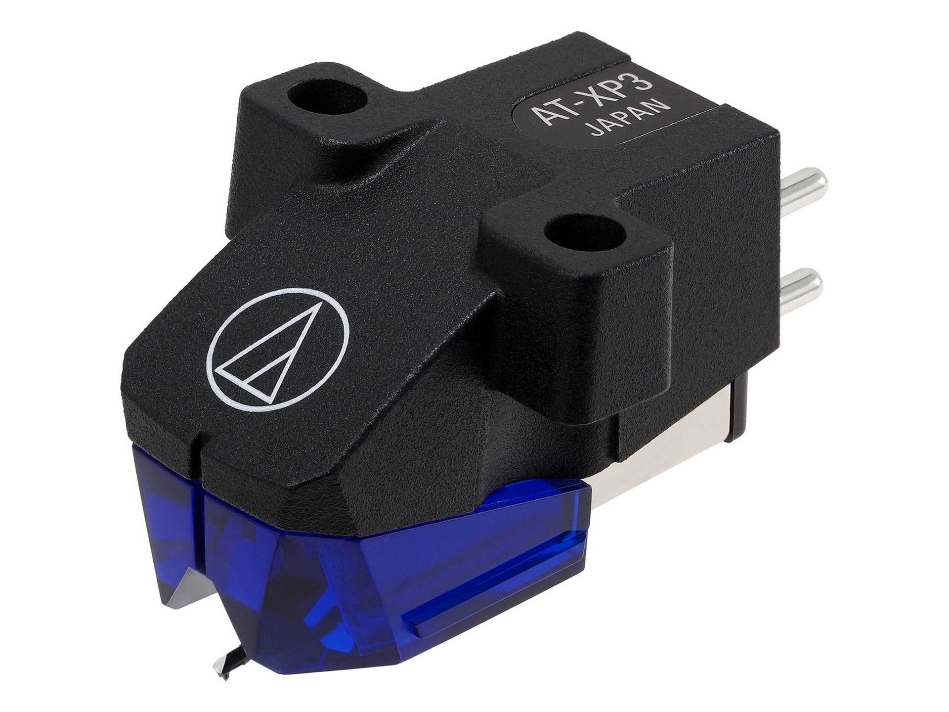 Audio-Technica Consumer AT-XP3 DJ Cartridge | Rubber Monkey | NZ