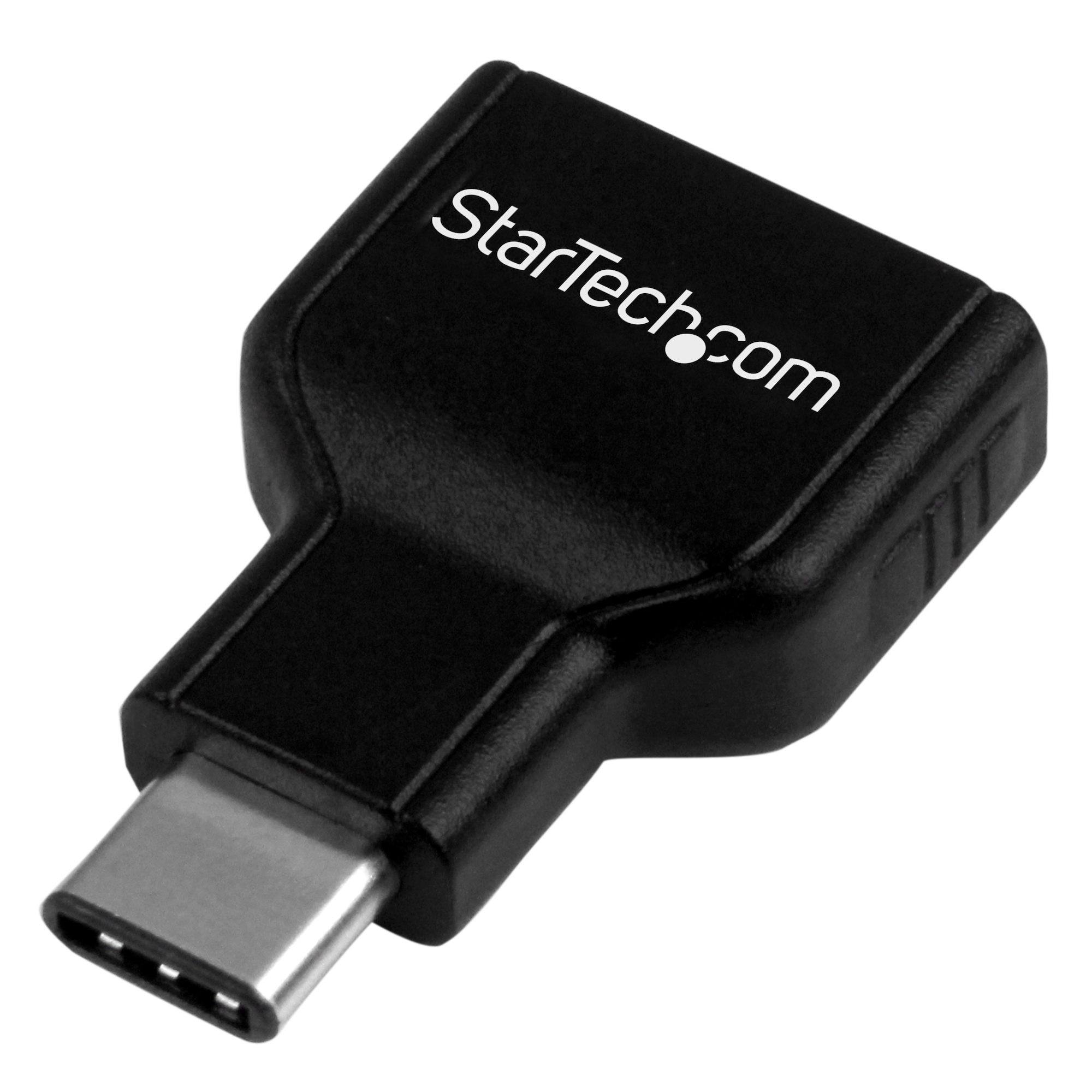 StarTech USB-C to USB-A Adapter - M/F USB 3.0