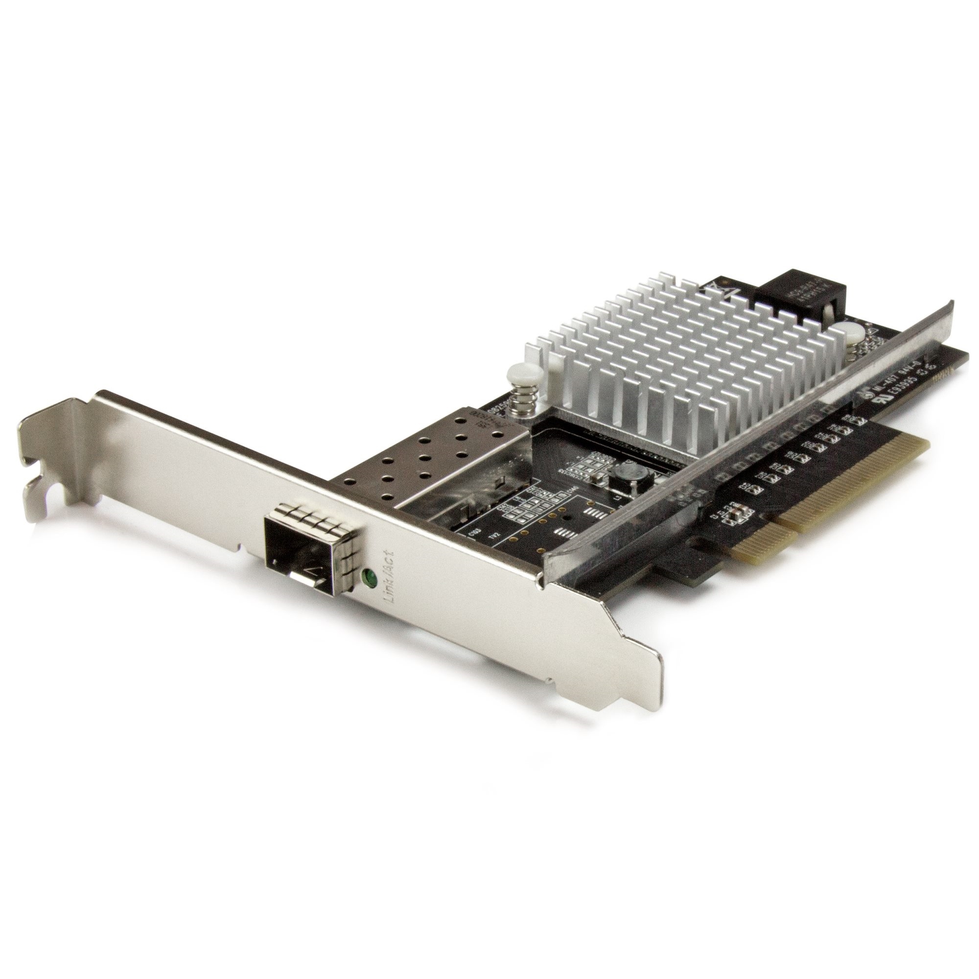 StarTech 10G Open SFP+ Network Card - PCI Express