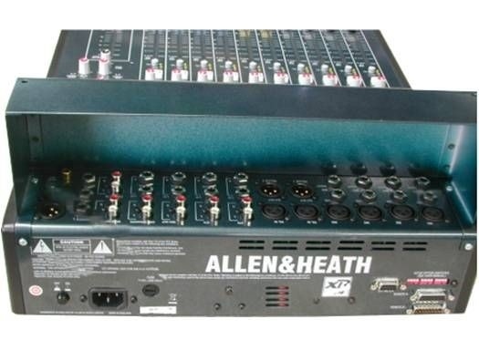 Allen & Heath XB-14 Cover for Connector Panel