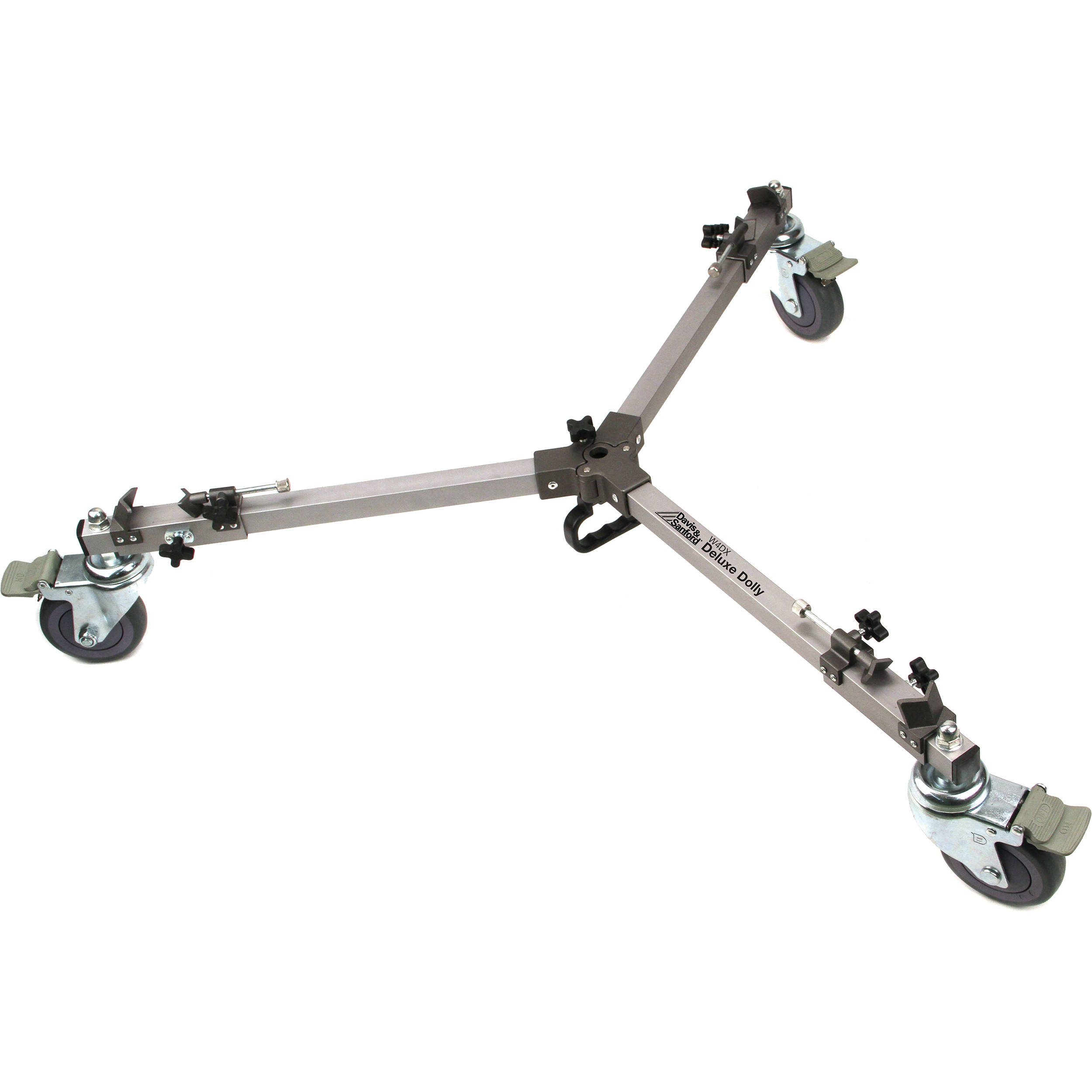 Davis and Sanford W4DX Deluxe Dolly