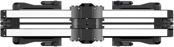 Zeapon Micro 2 M600 Slider