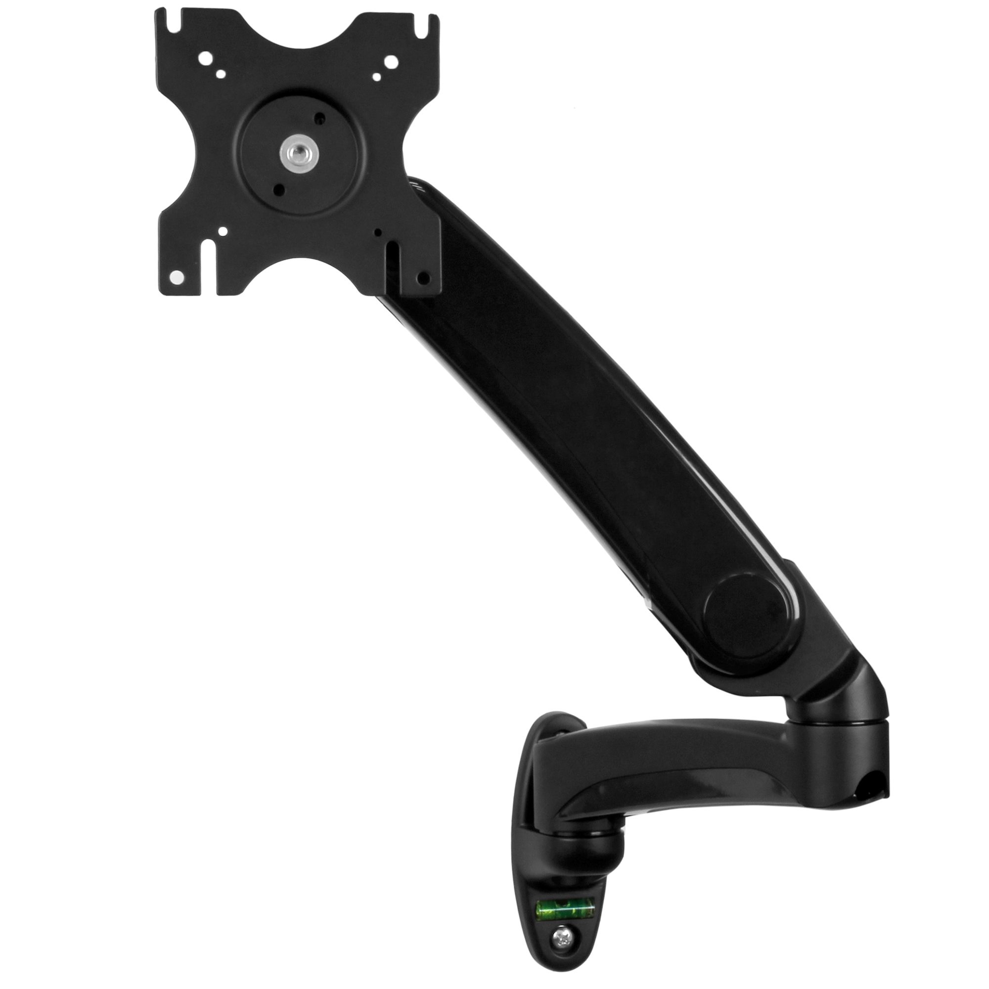 StarTech Wall-Mount Monitor Arm Full Motion Articulating