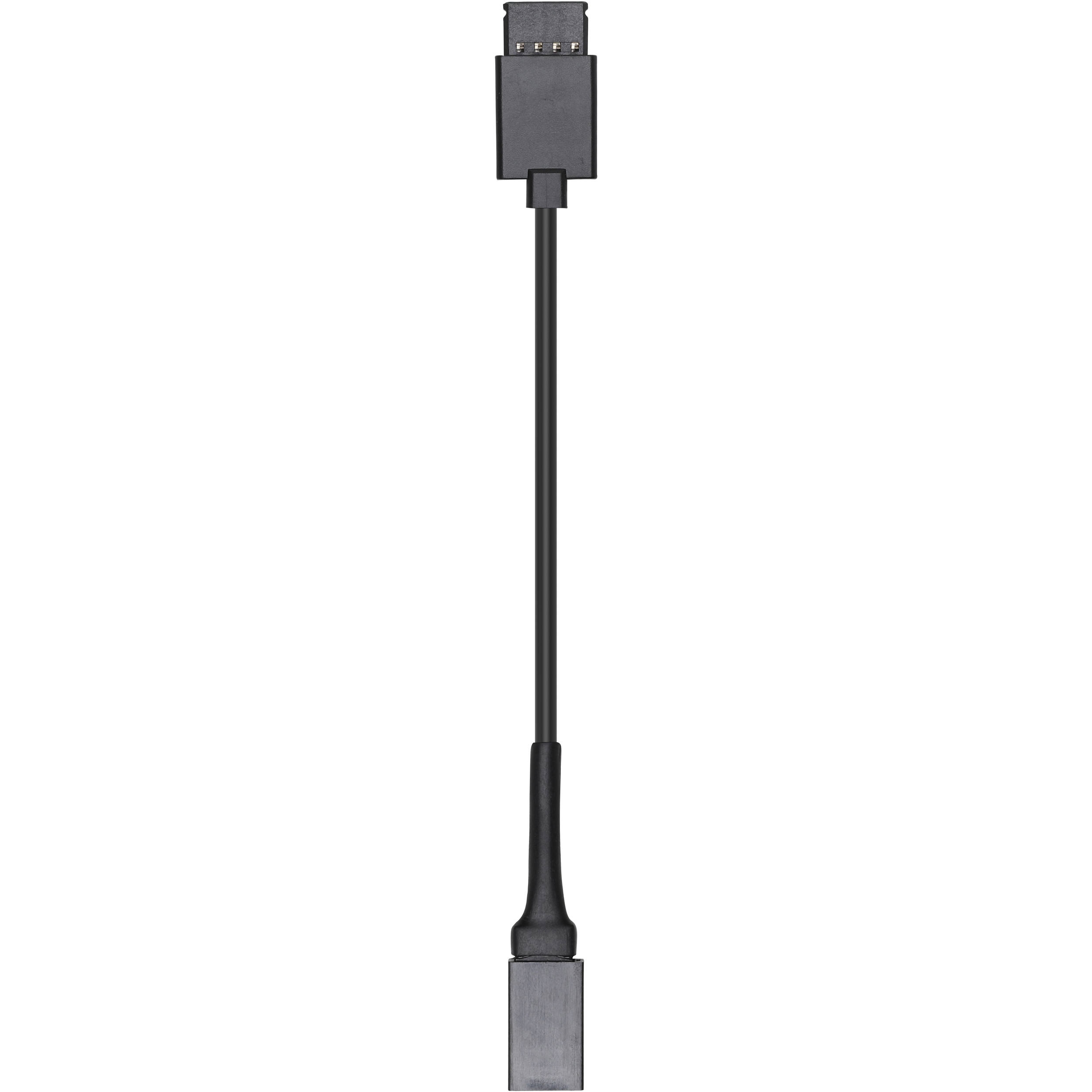 DJI UART to D-Bus Cable for Ronin 2 (10cm)