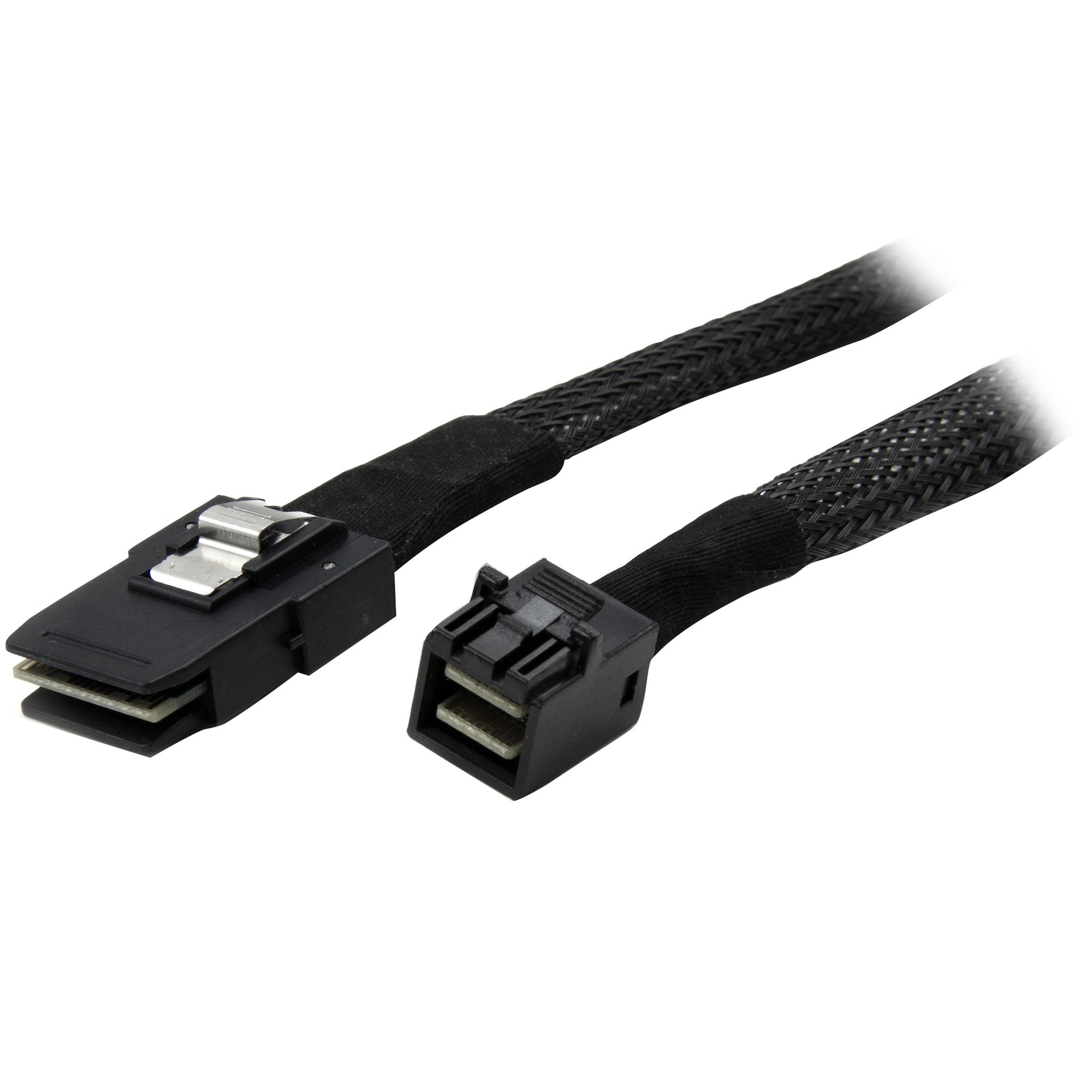 StarTech Internal Mini-SAS Cable - SFF-8087 to SFF-8643 (1m)