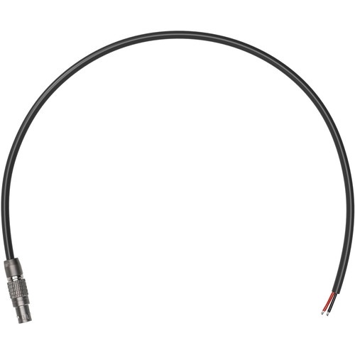 DJI Build-Your-Own Power Cable for Ronin 2