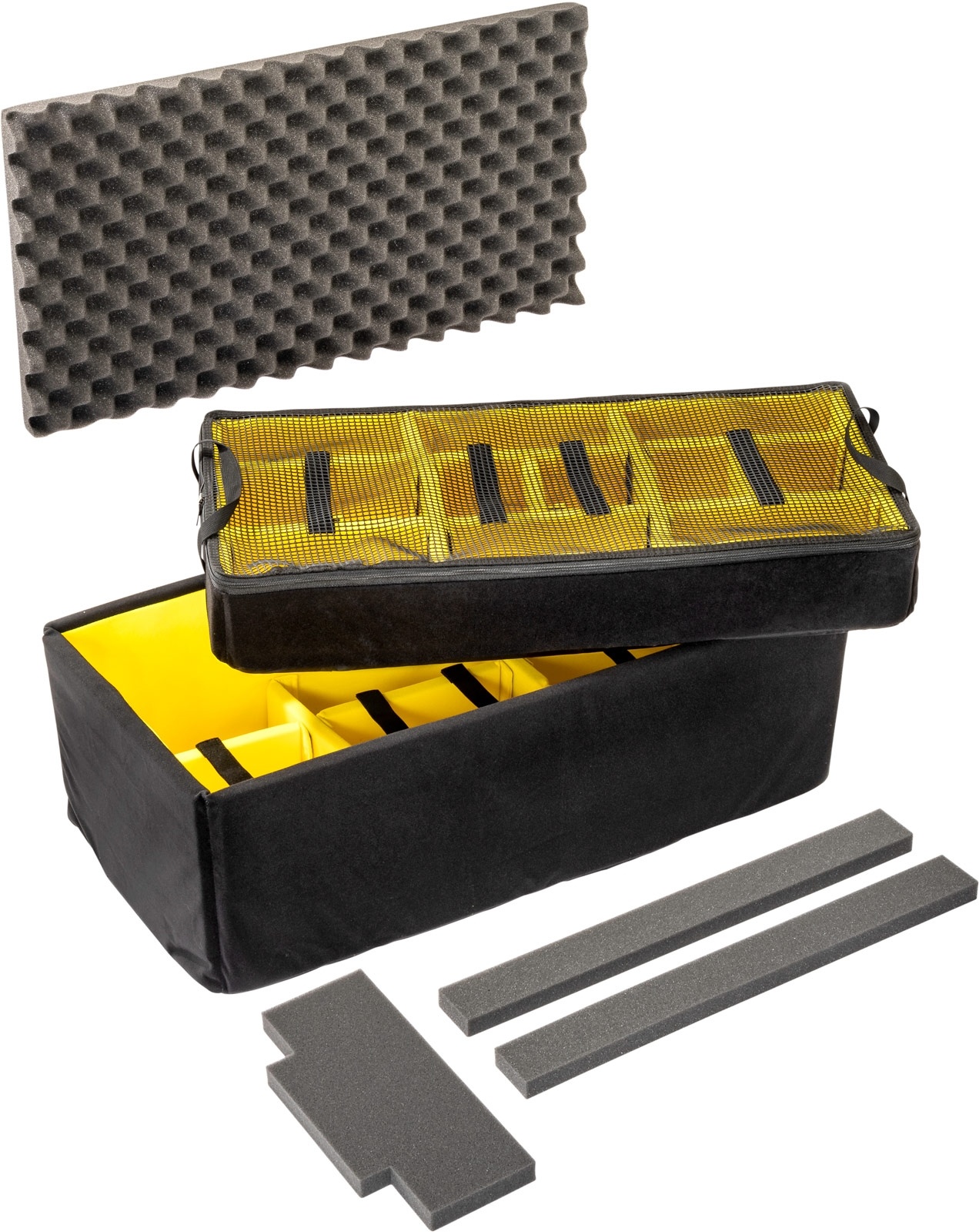 Pelican Padded Divider Set for 1626 Air Case