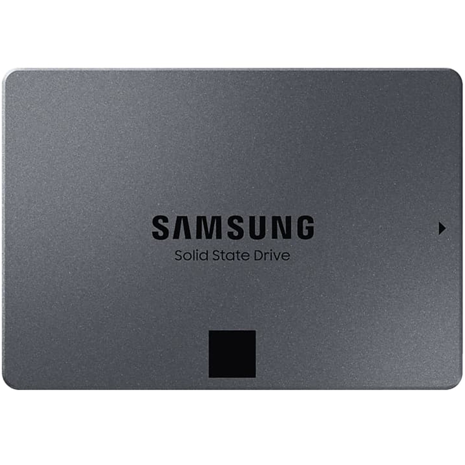 Samsung 870 QVO 2.5" 4TB SSD QLC V-NAND SATA III