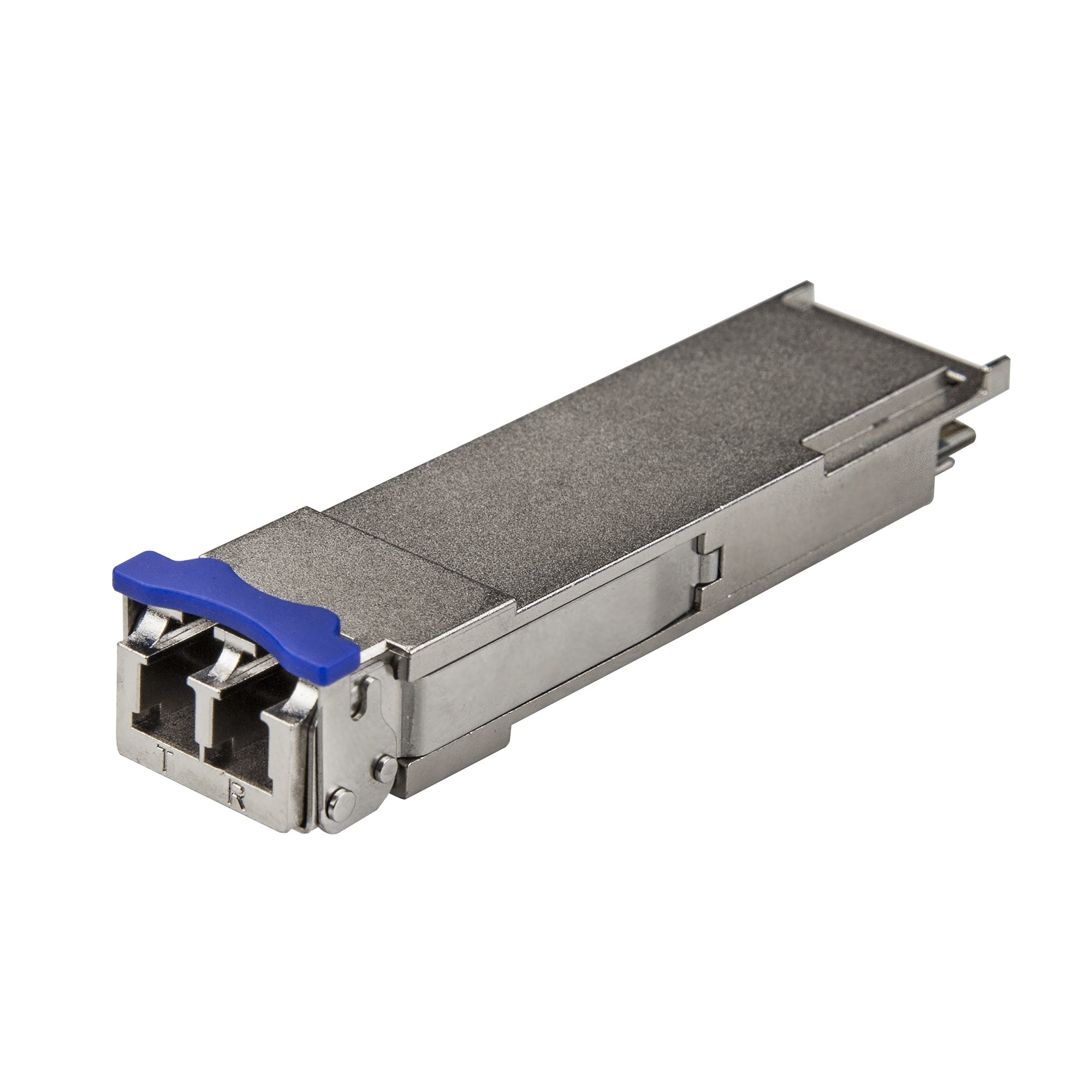 StarTech Cisco QSFP-40G-LR4 40GBase-LR4 QSFP+ SM