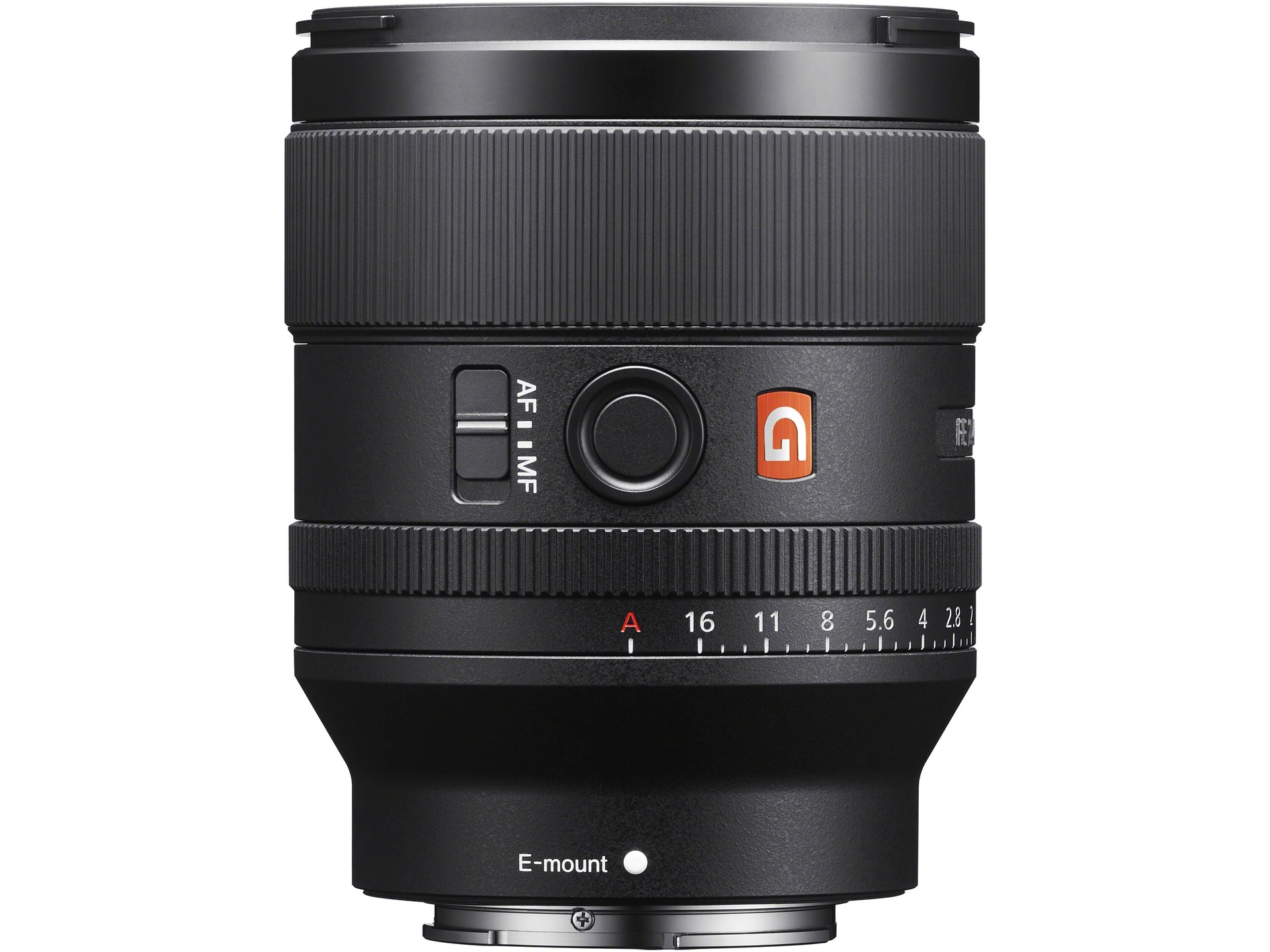 【】SONY FE 35mm F1.4 GM Sony Launches 35mm F1.4 G Master | Sony | Alpha Universe