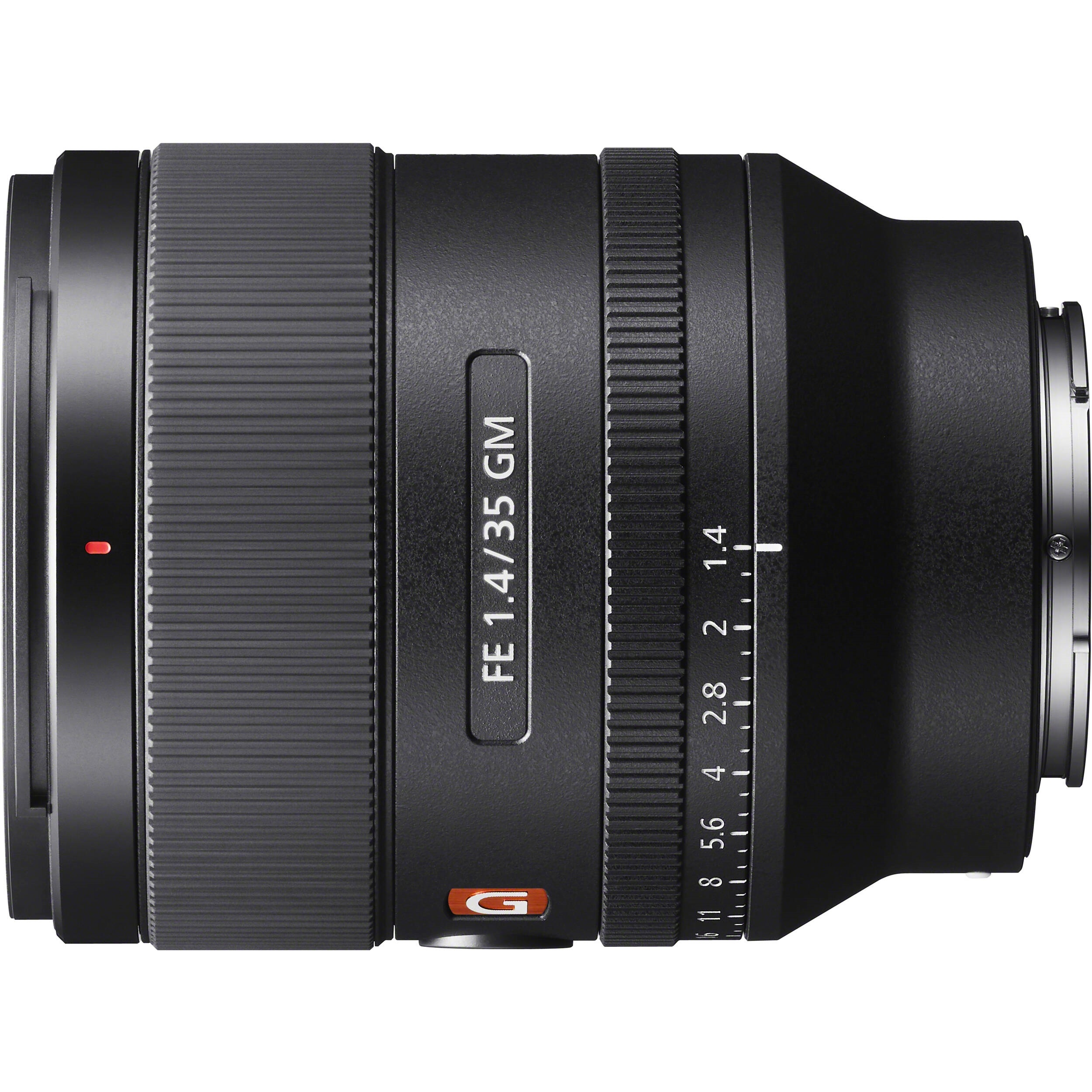 Sony FE 35mm f/1.4 GM Lens | Rubber Monkey | NZ