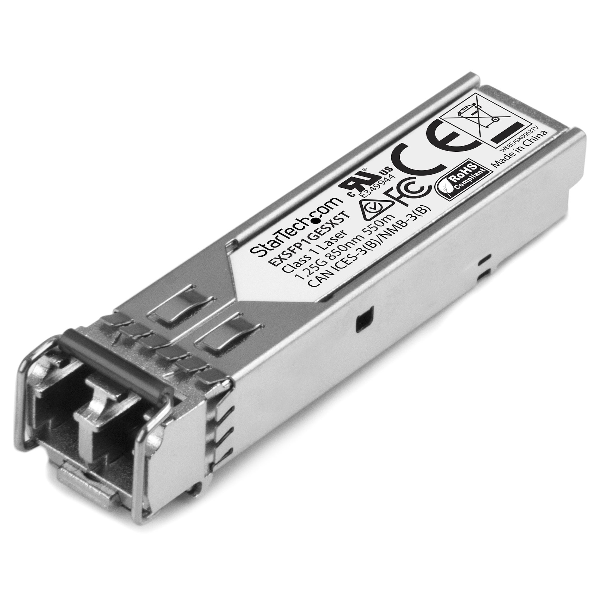 StarTech Juniper EX-SFP-1GE-SX 1000Base-SX SFP