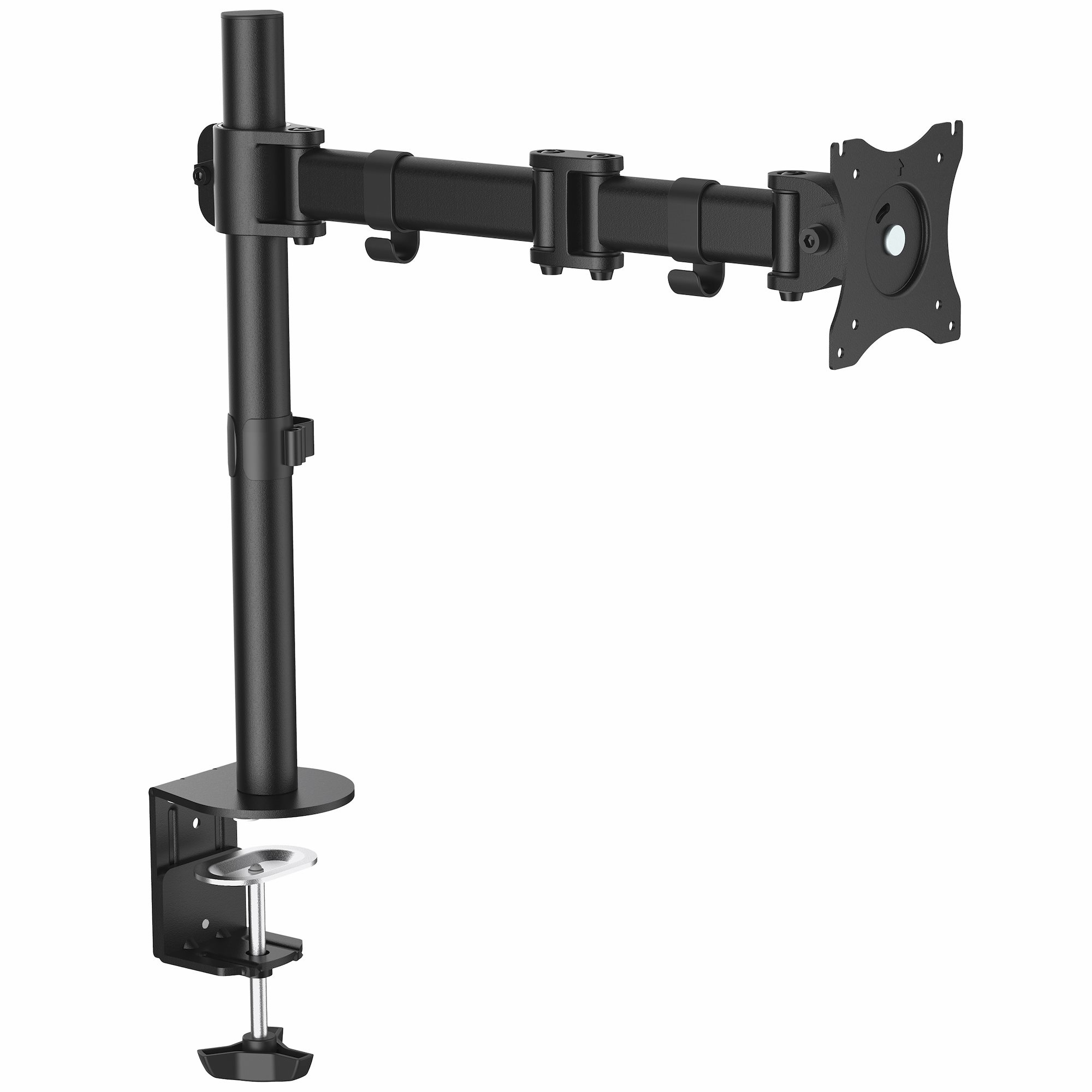 StarTech Desk Mount Monitor Arm for up to 8kg inch VESA Compatible Displays
