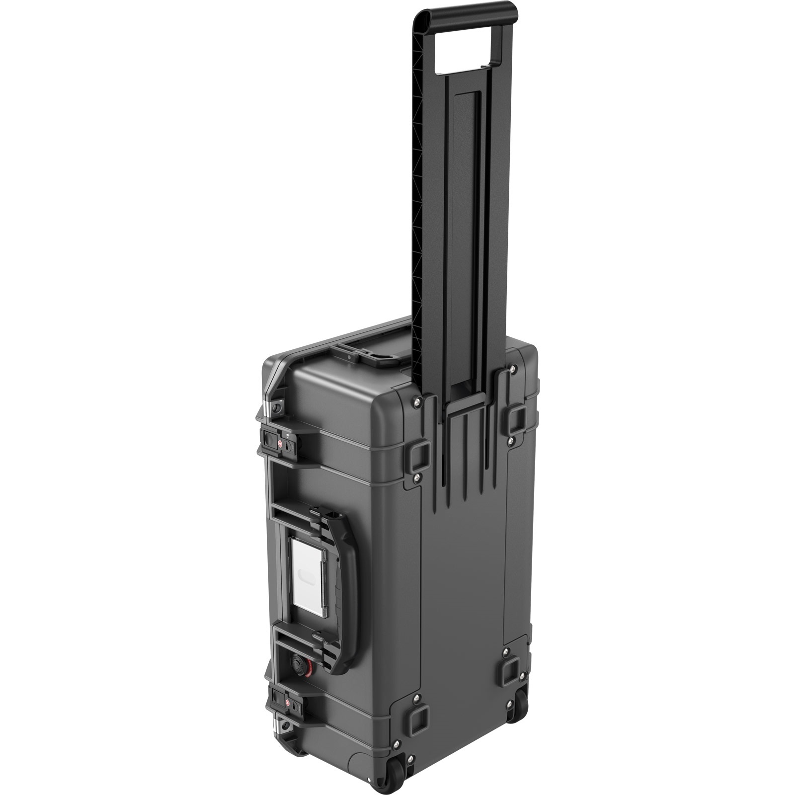 Pelican 1535TRVL Air Travel Case (Charcoal, With Travel Insert)