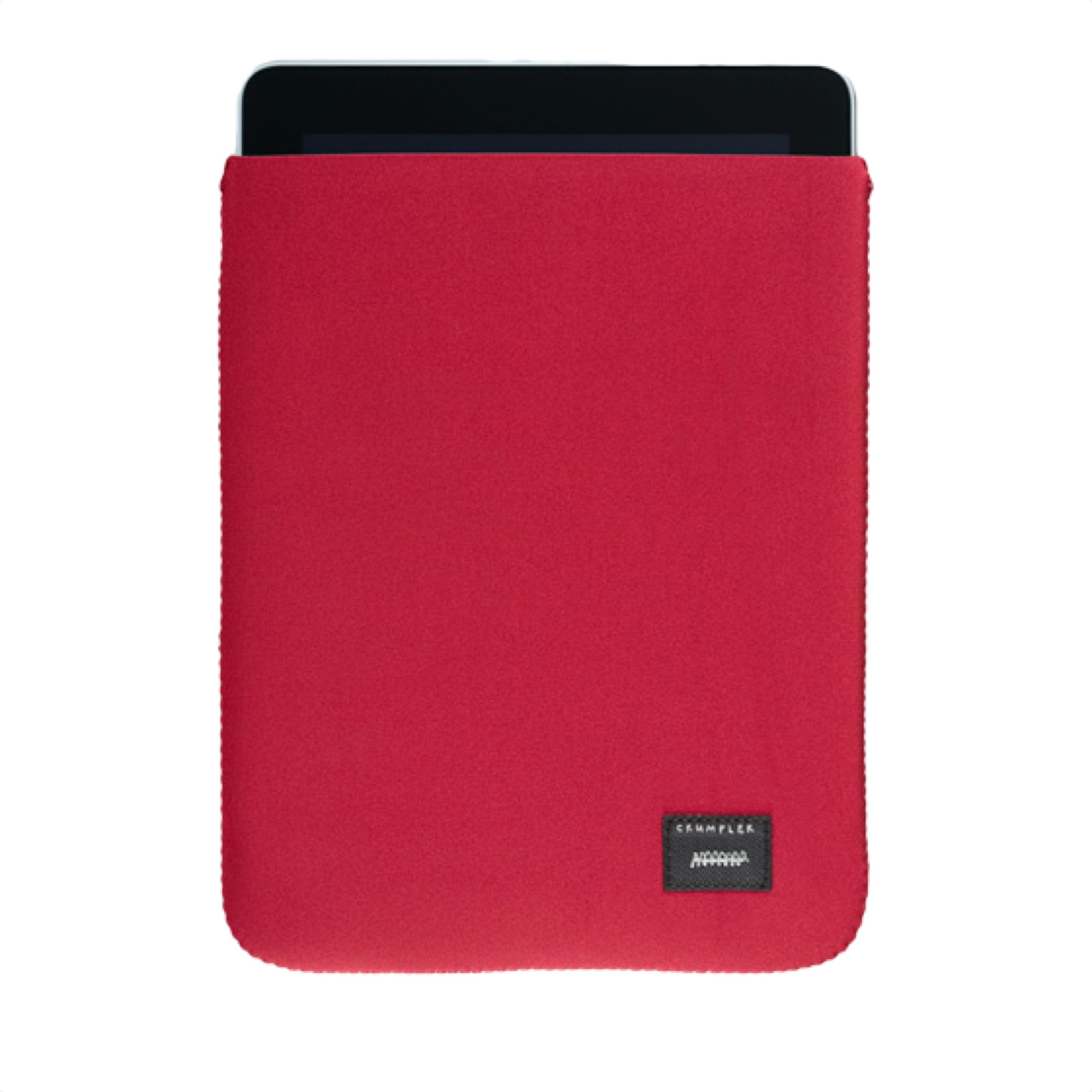 Crumpler The Fug - Red