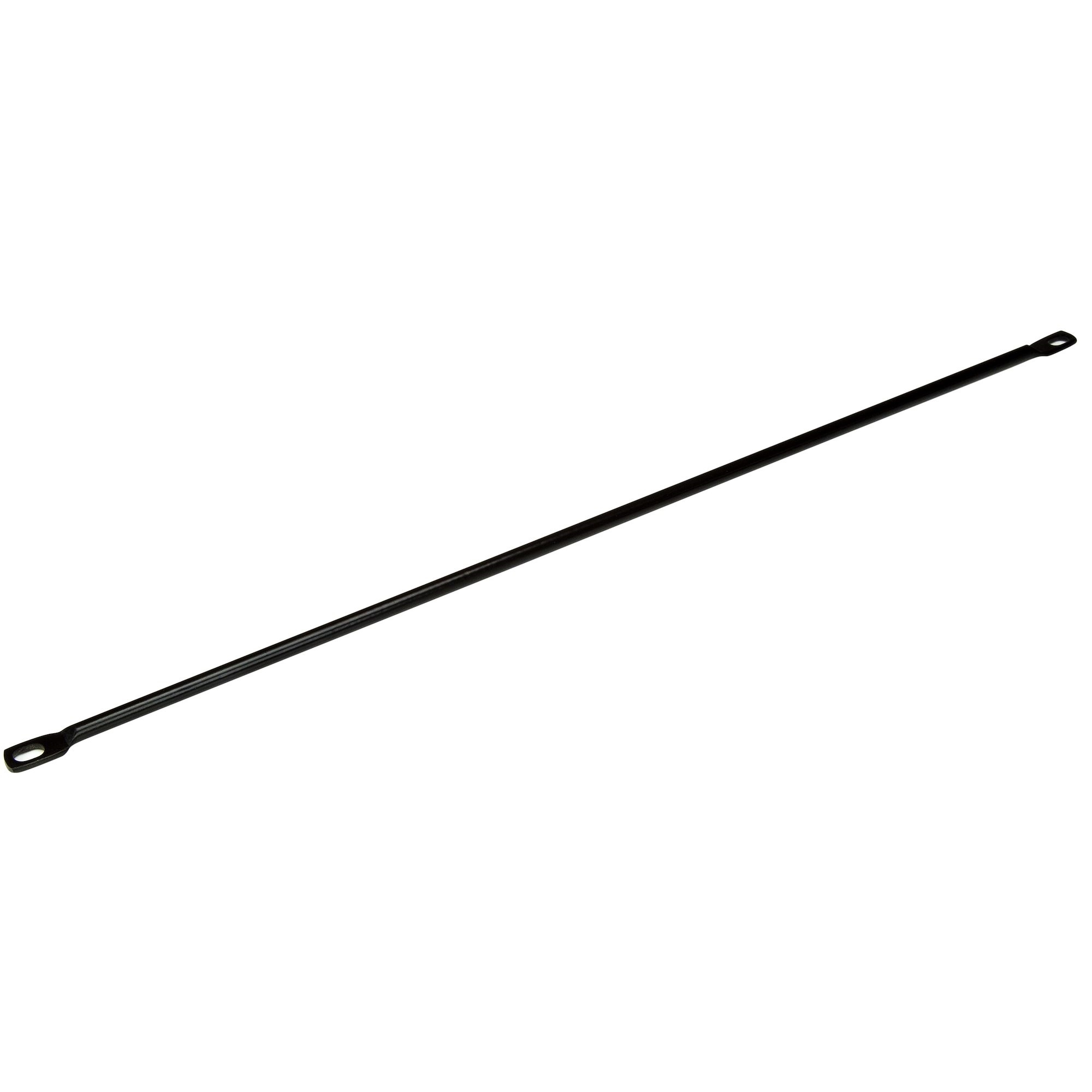 StarTech Horizontal Cable Lacing Bars (10 pack)