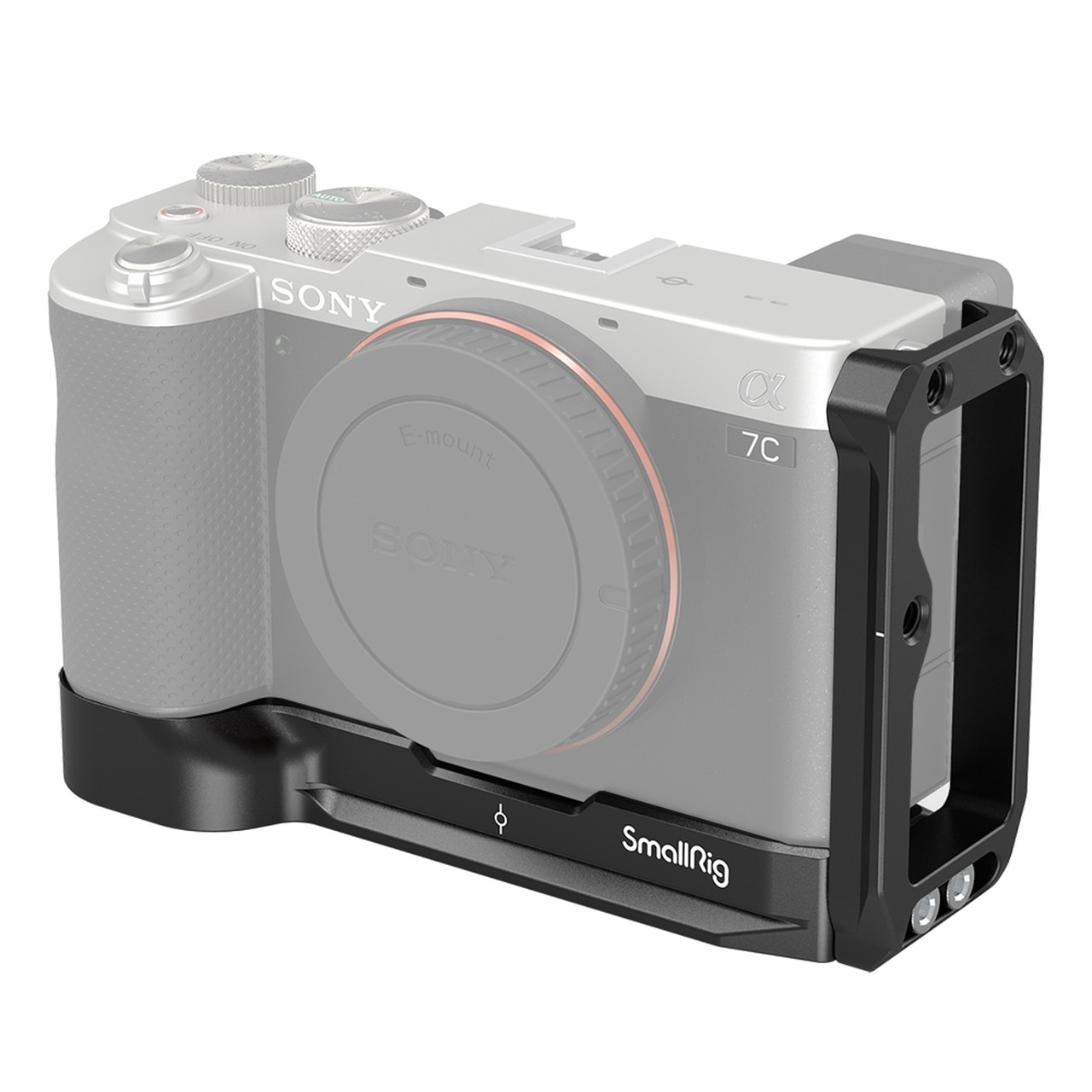 SmallRig L-Bracket for Sony A7C