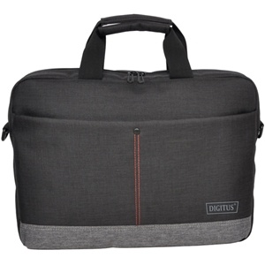 Digitus Notebook Bag 14" with Carrying Strap (Graphite)